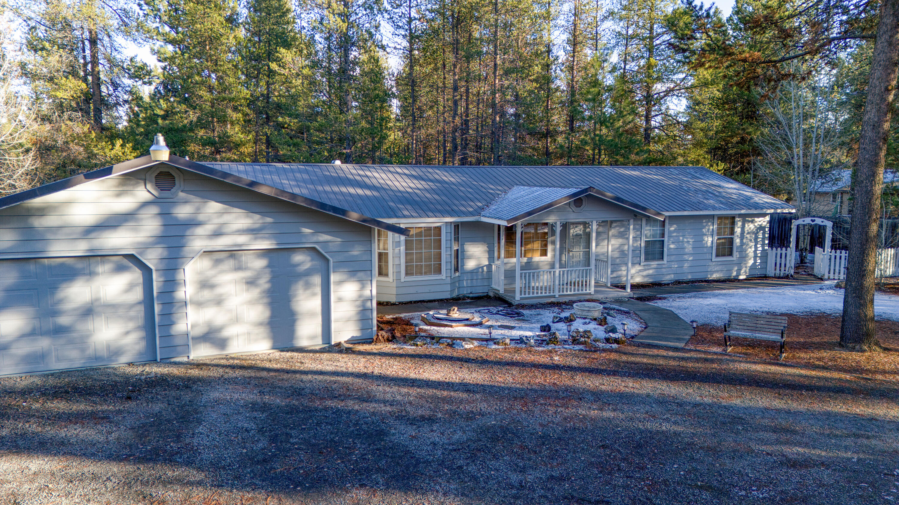 Cl+D Ranch Tracts - Residential