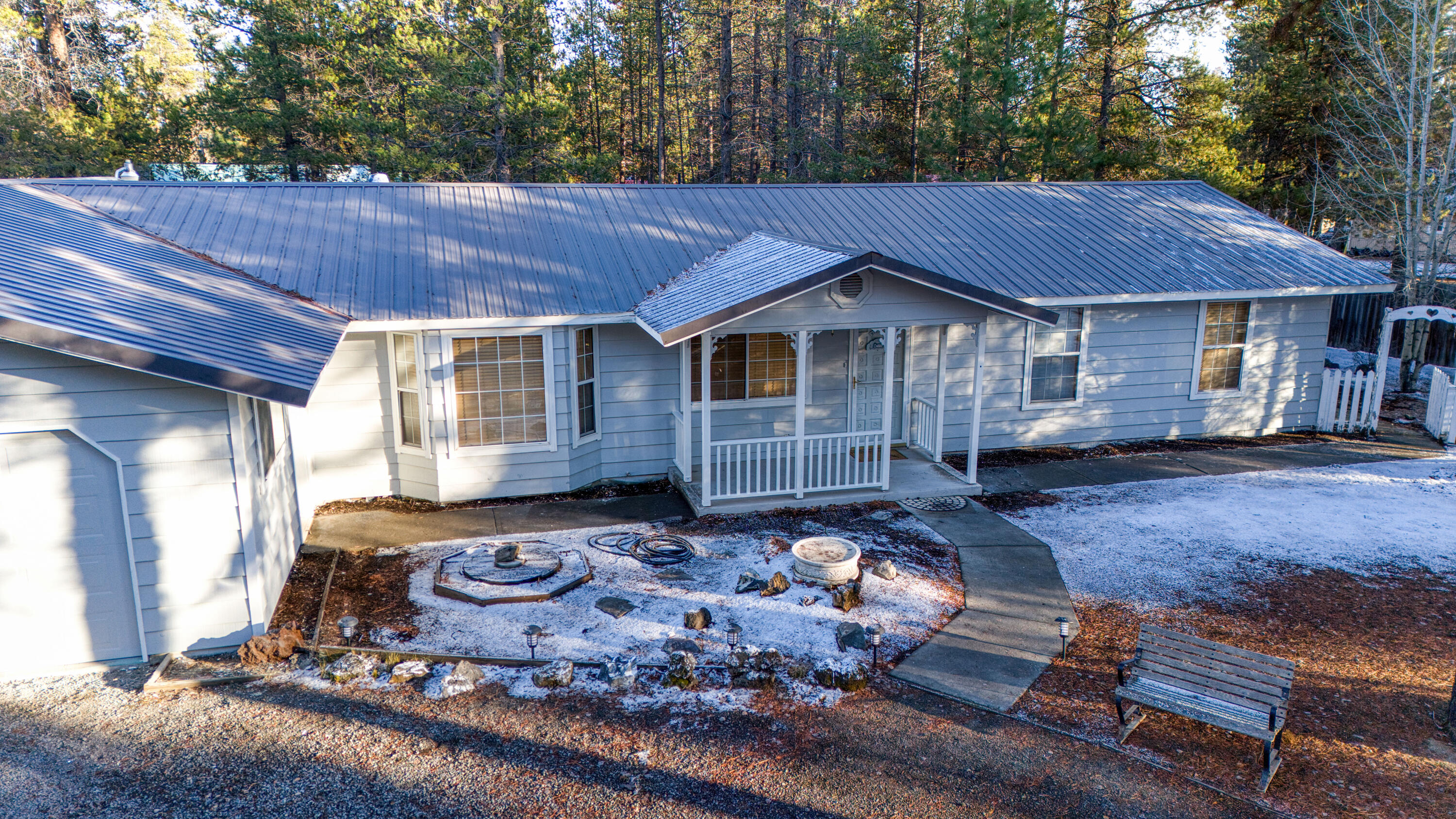 Cl+D Ranch Tracts - Residential