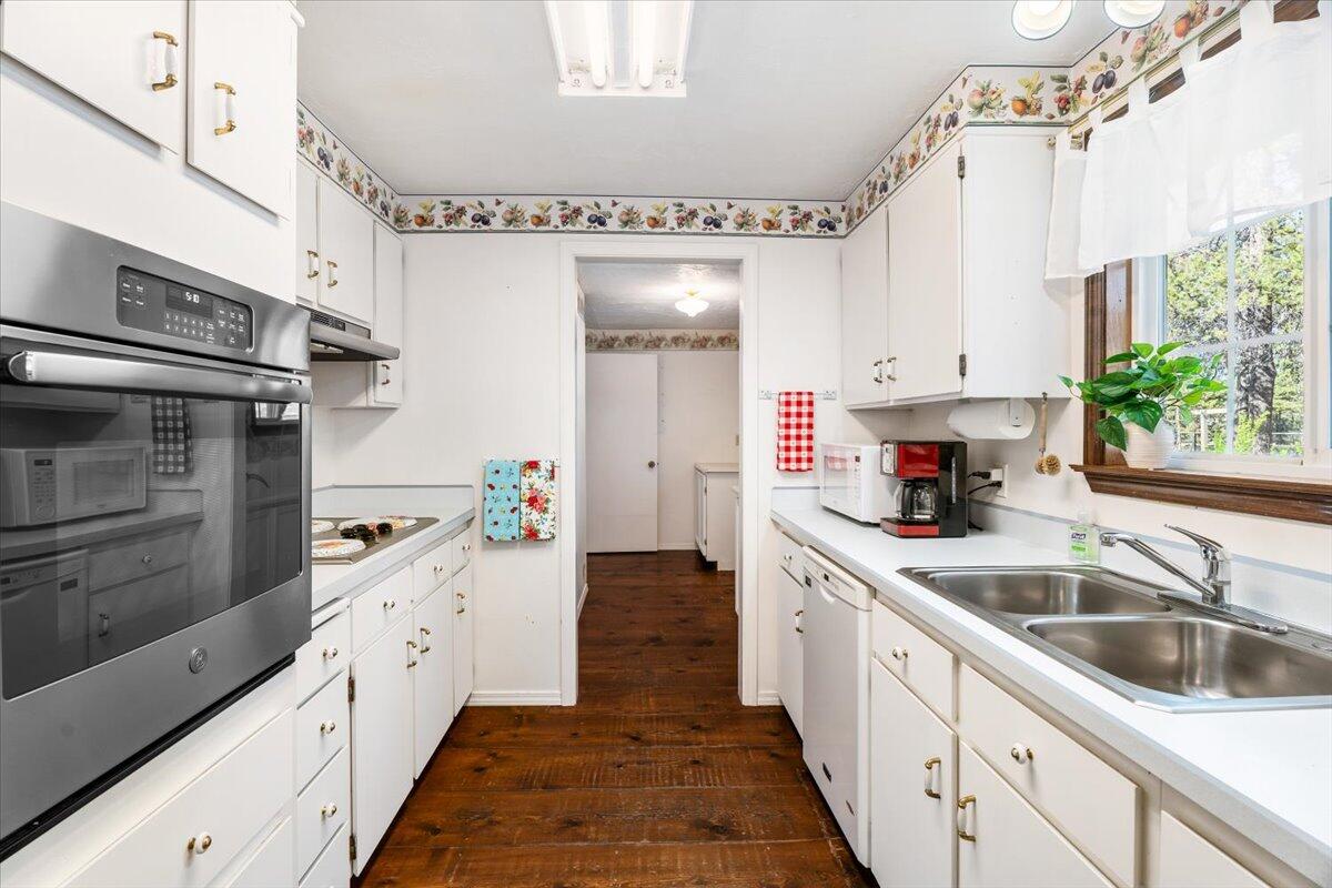Cl+D Ranch Tracts - Residential