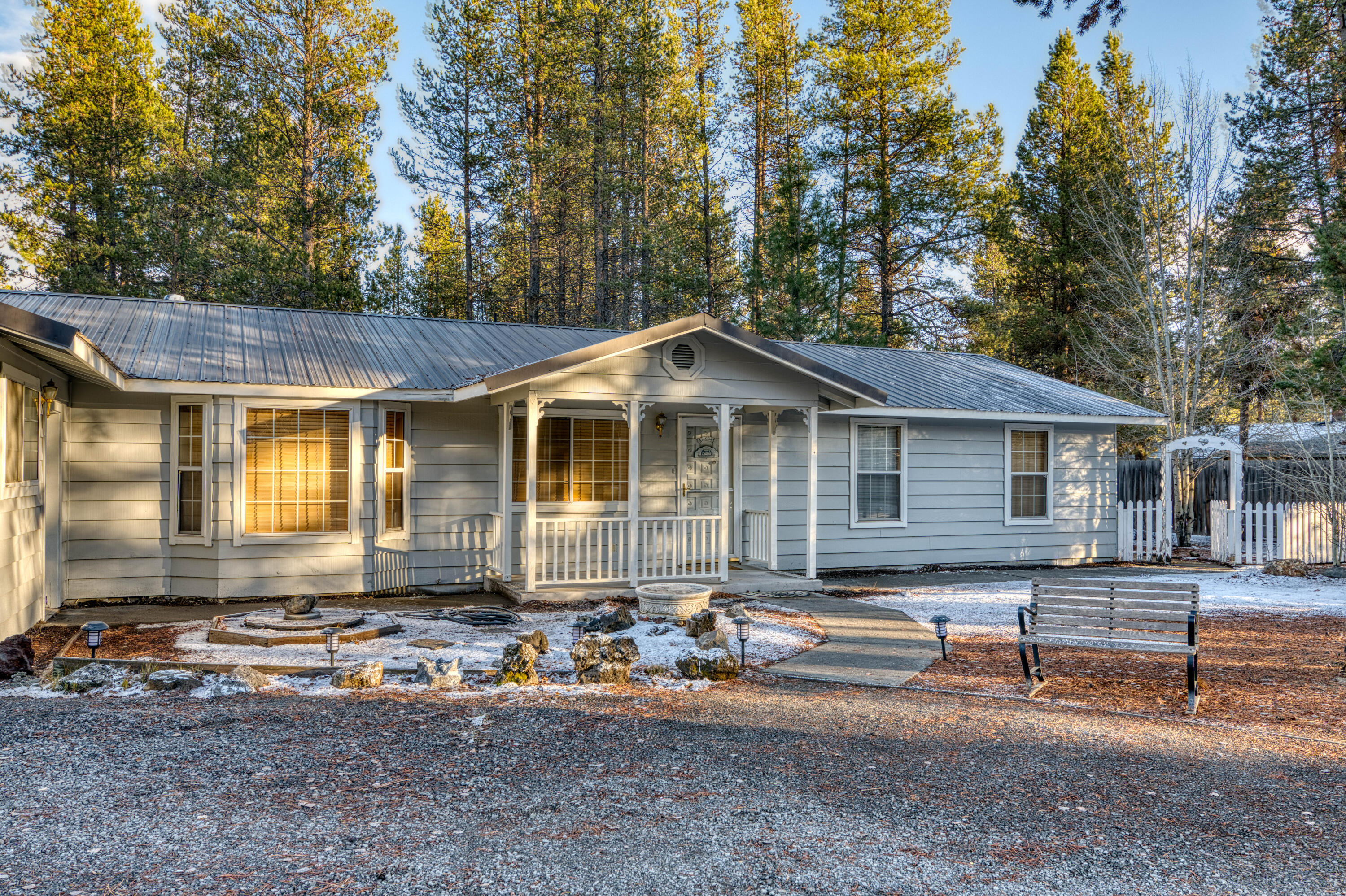 Cl+D Ranch Tracts - Residential