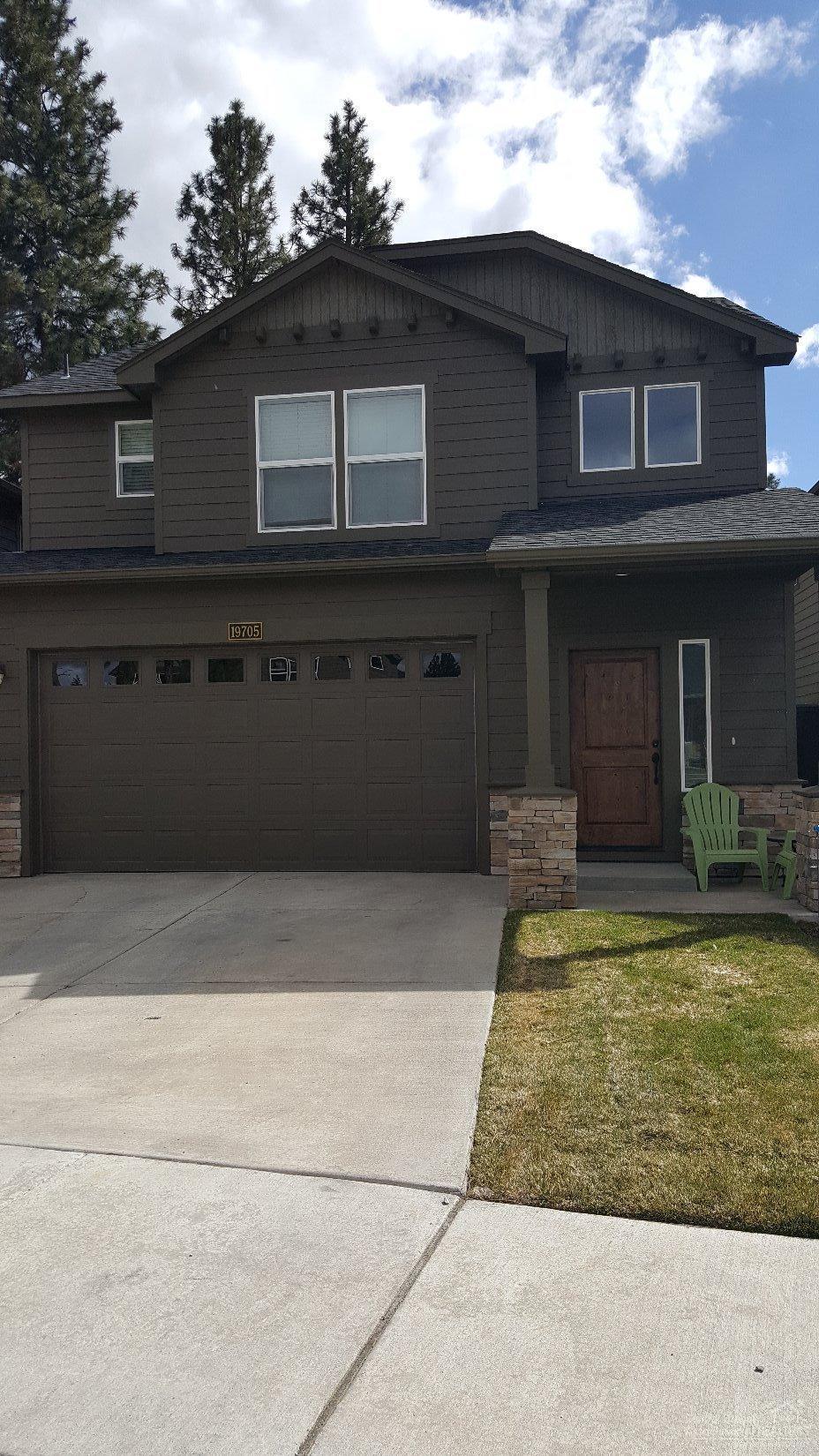 Aspen Rim - Residential