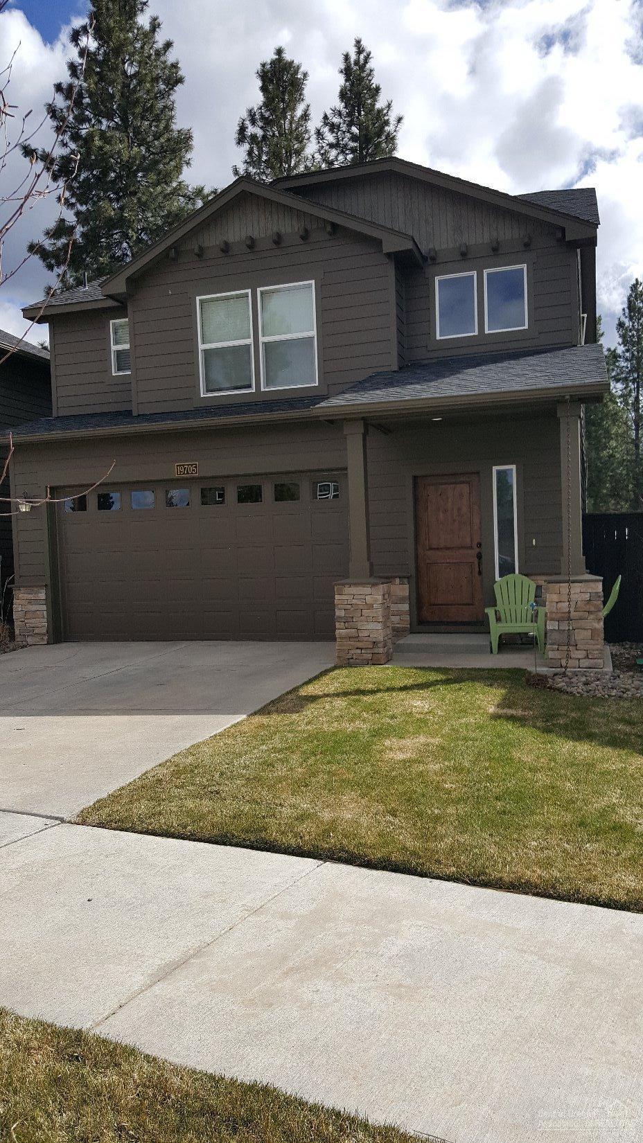 Aspen Rim - Residential