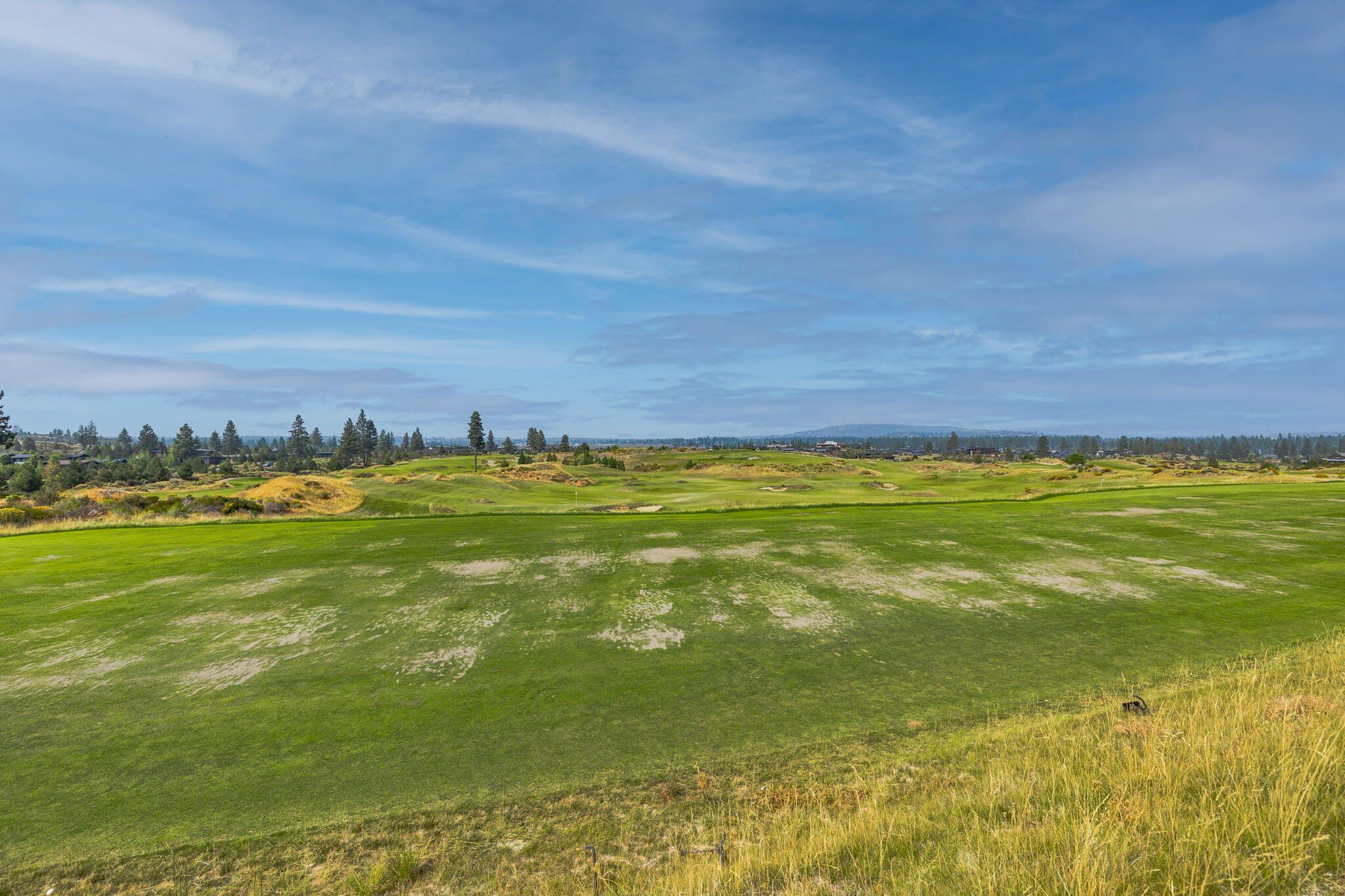 Tetherow - Residential