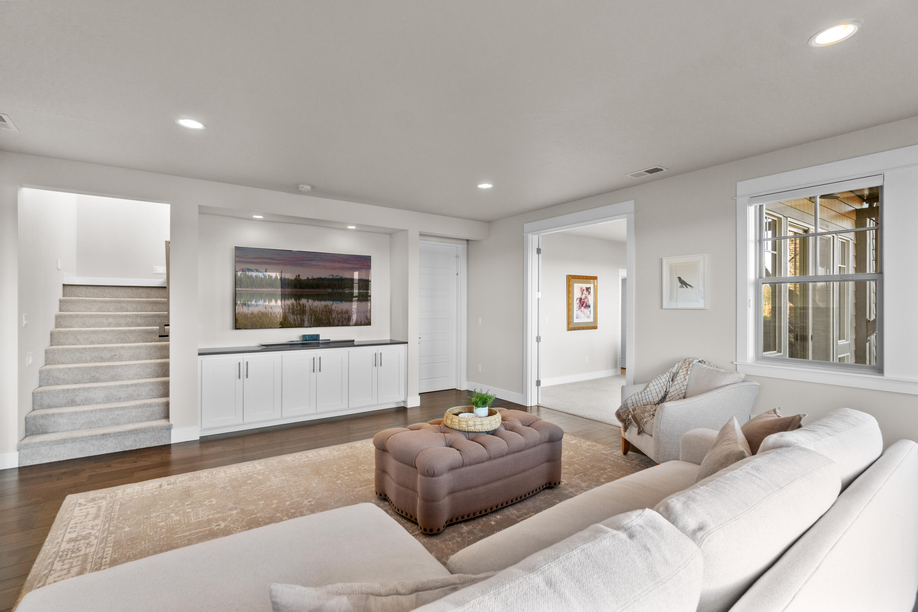 Tetherow - Residential