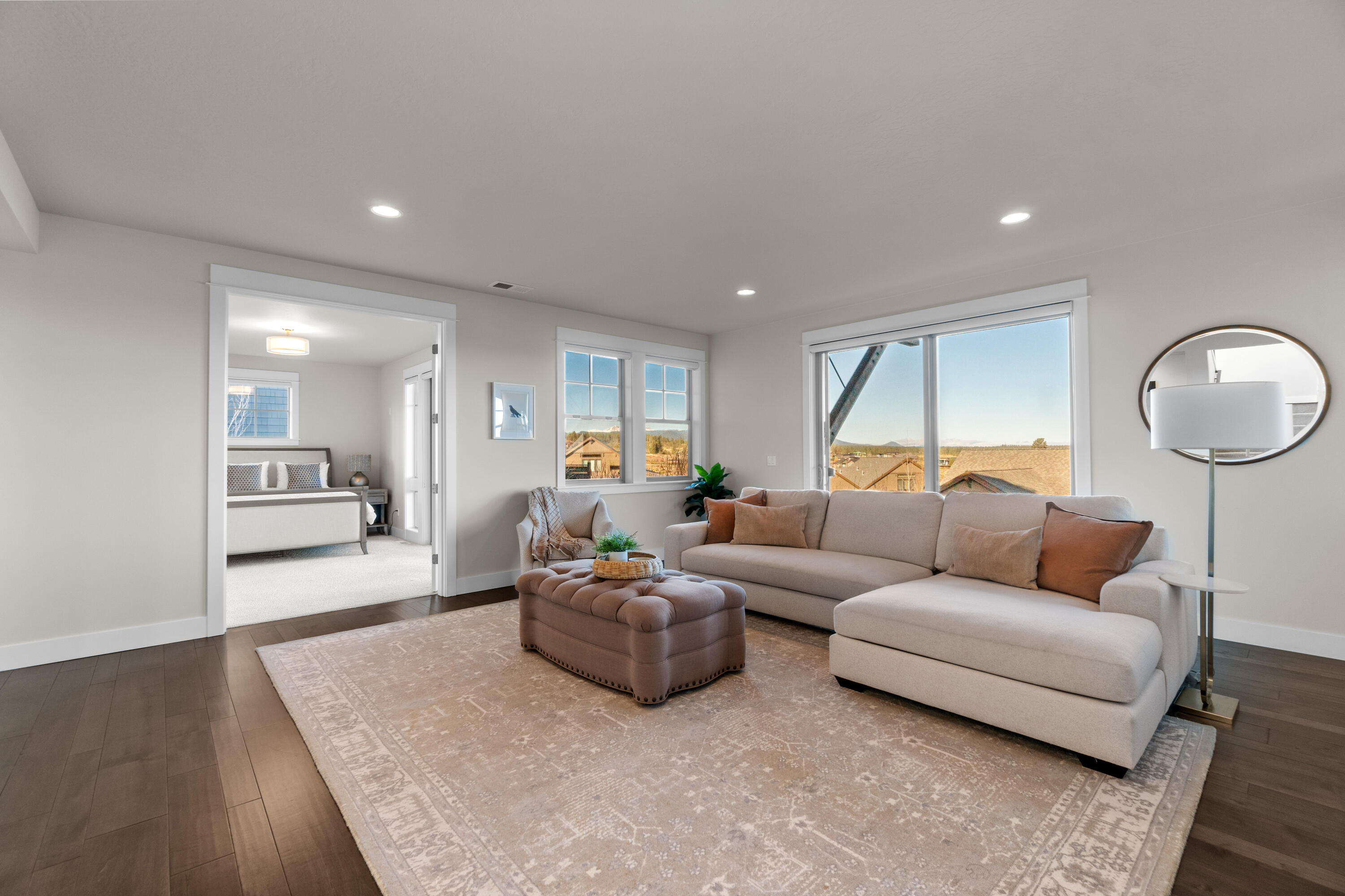 Tetherow - Residential