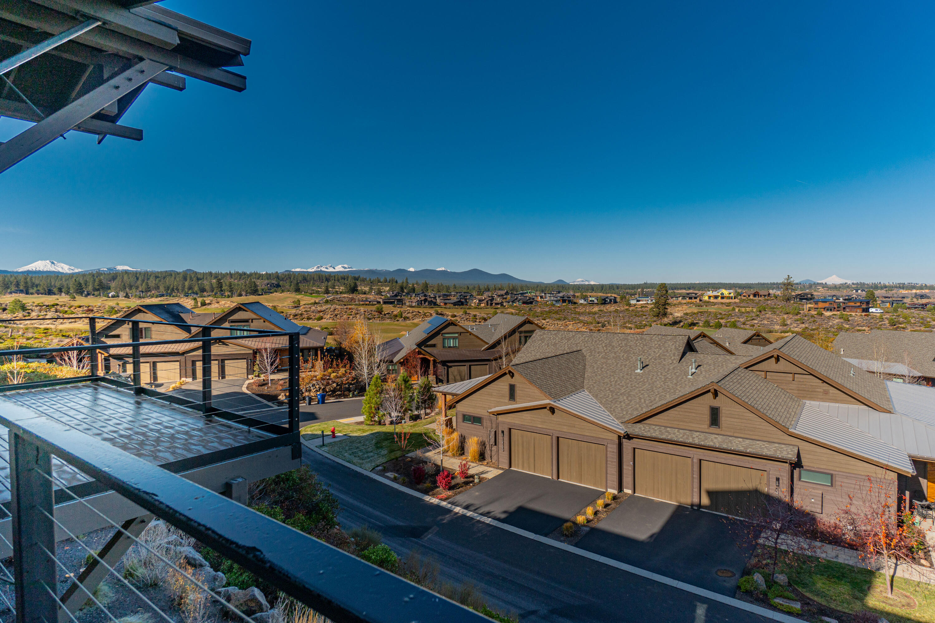 Tetherow - Residential