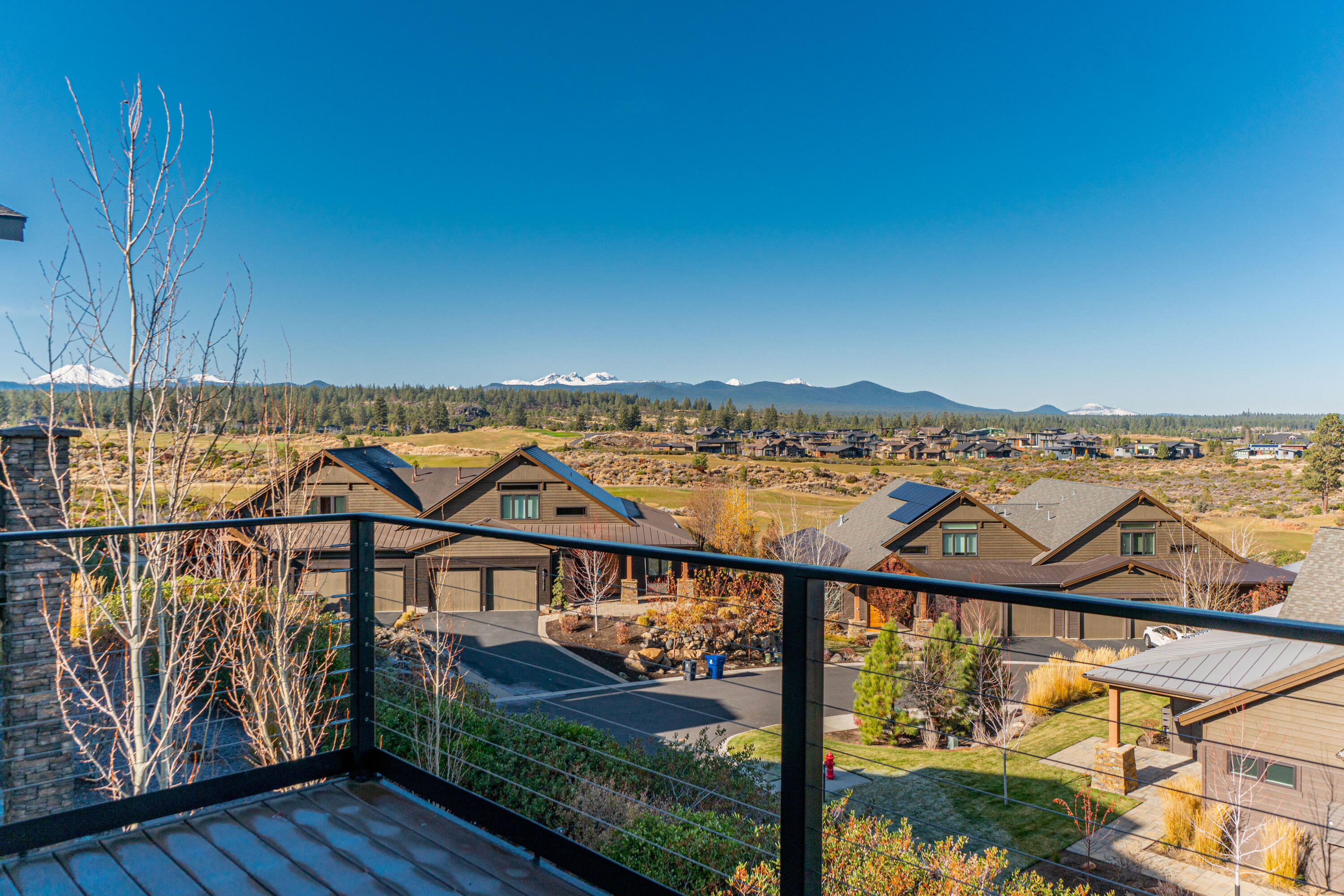 Tetherow - Residential