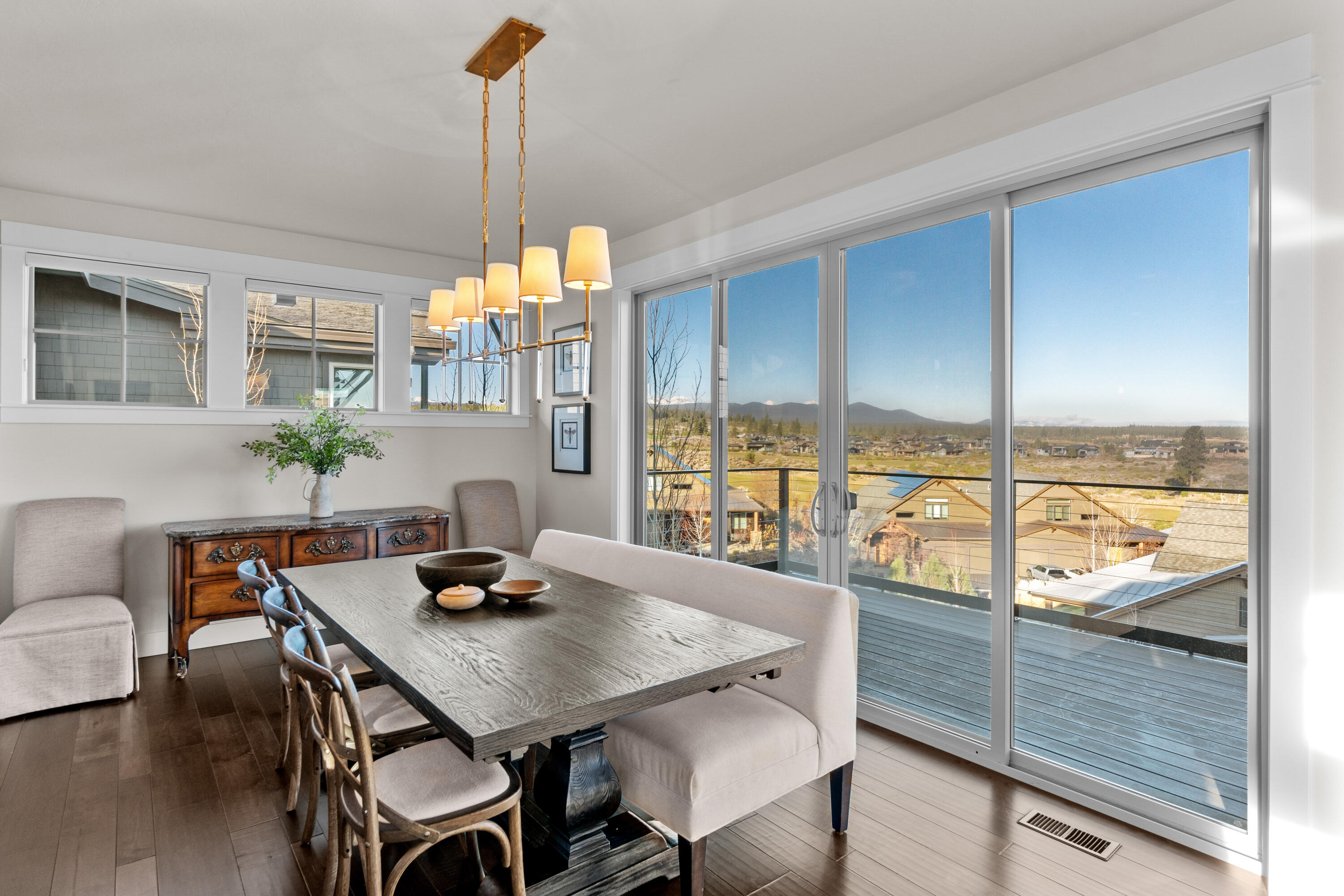 Tetherow - Residential