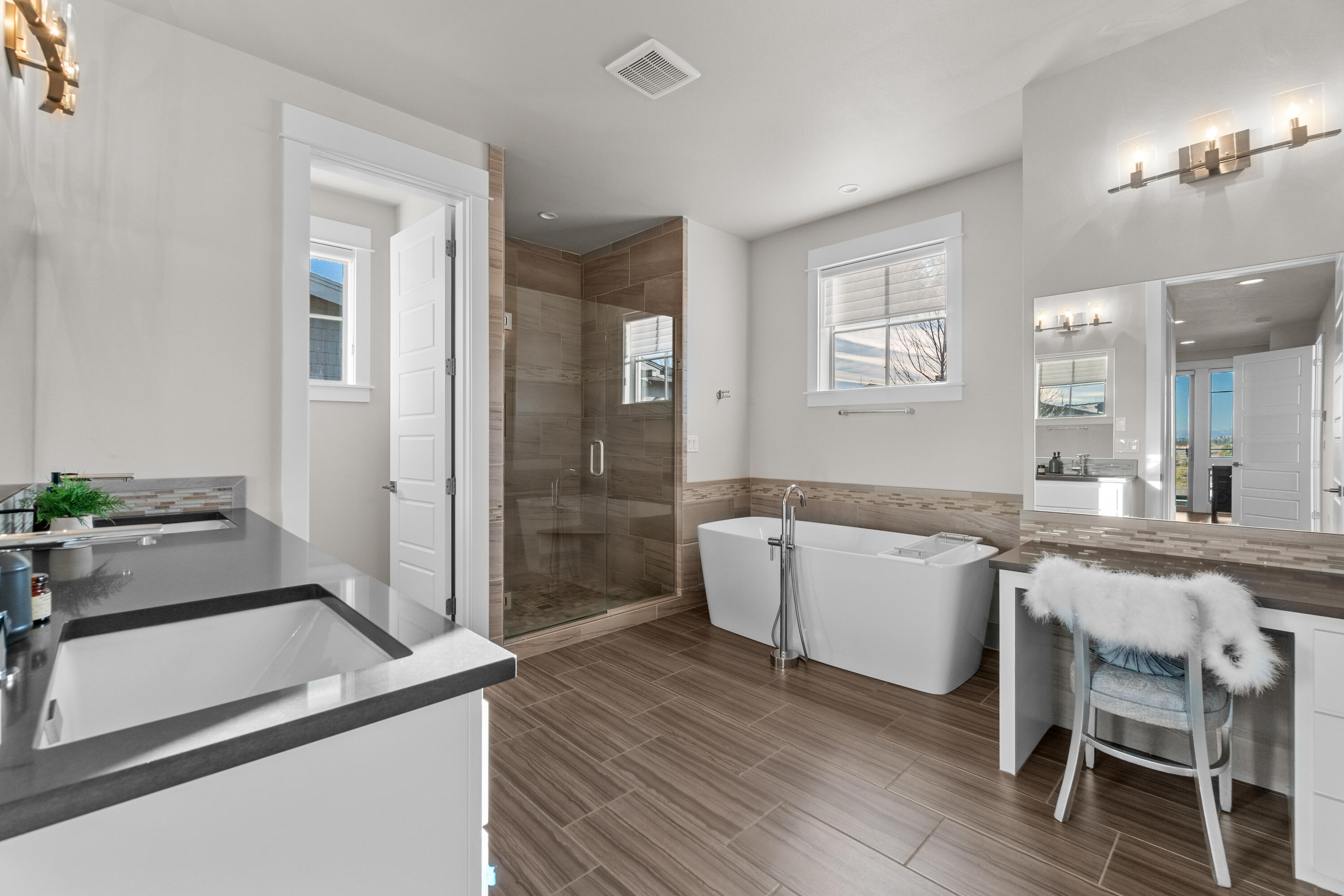 Tetherow - Residential