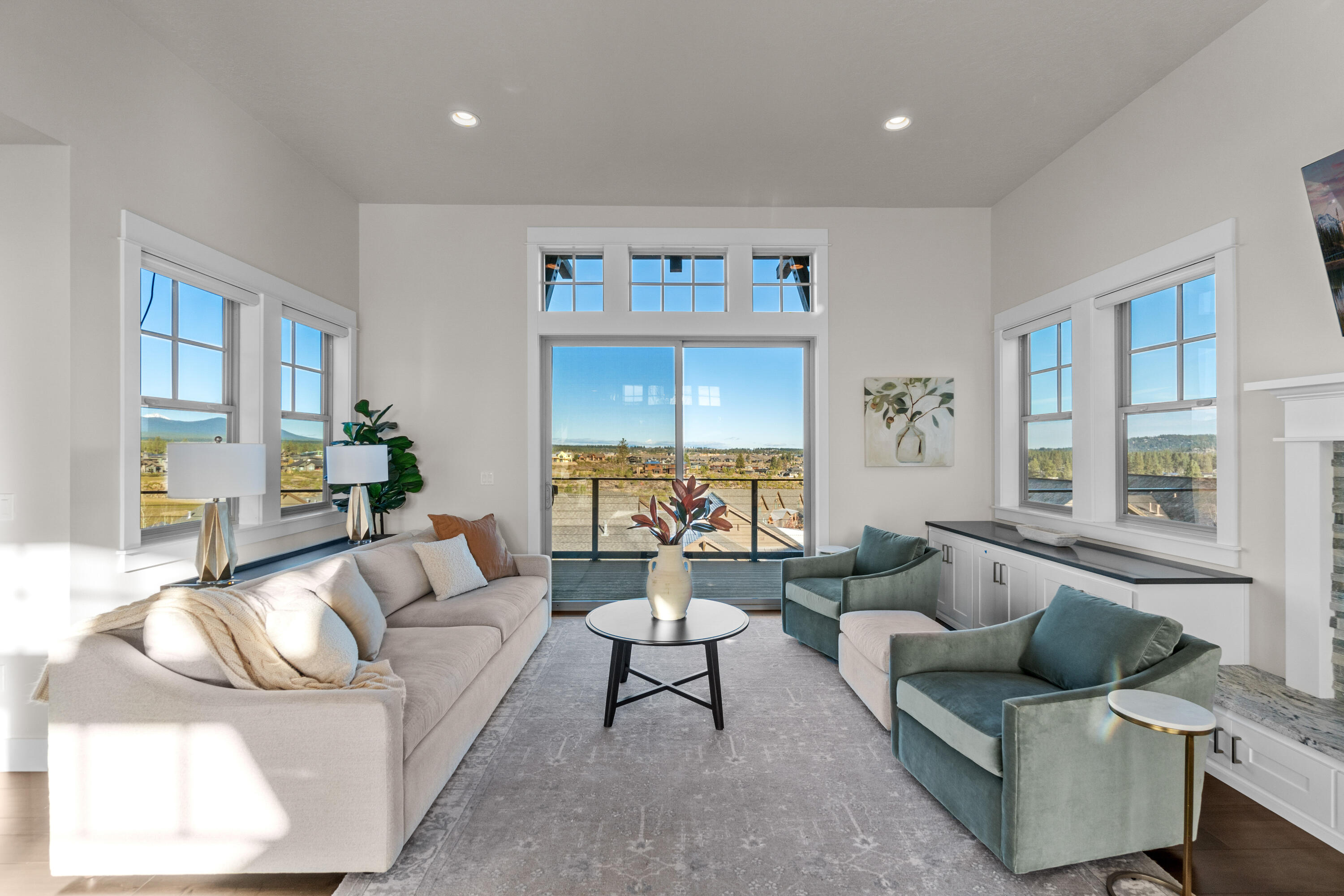 Tetherow - Residential