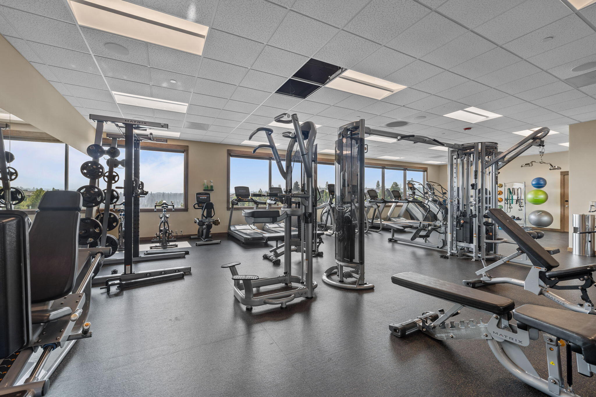 Tetherow - Residential