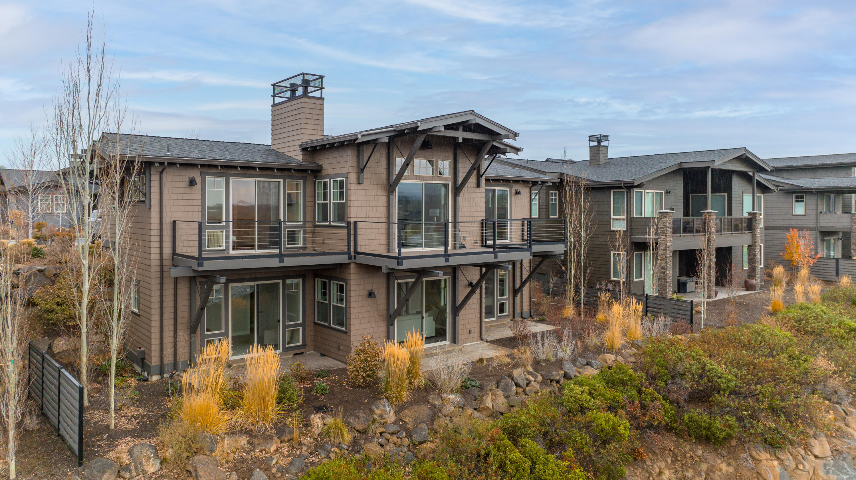 Tetherow - Residential