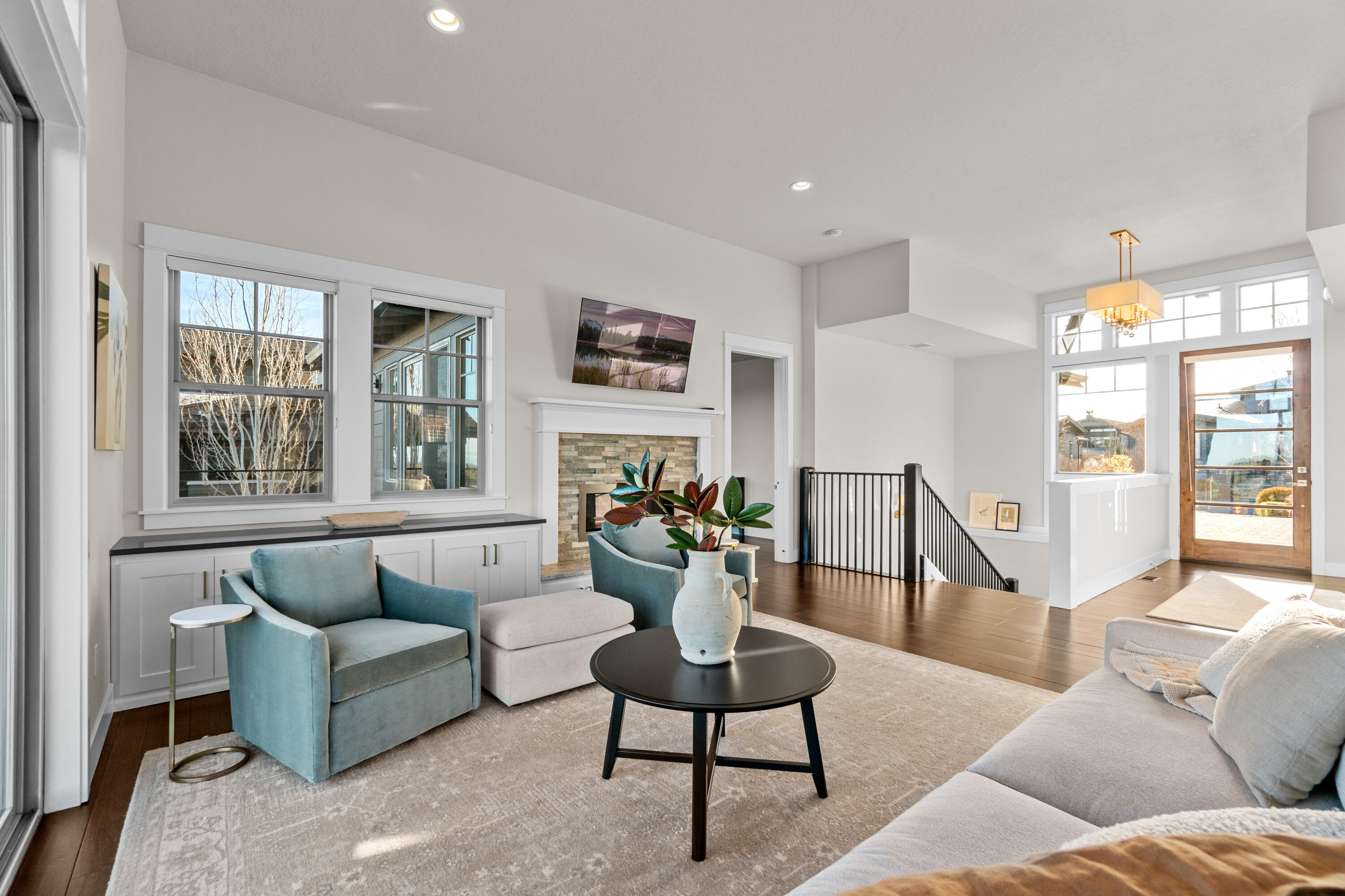 Tetherow - Residential