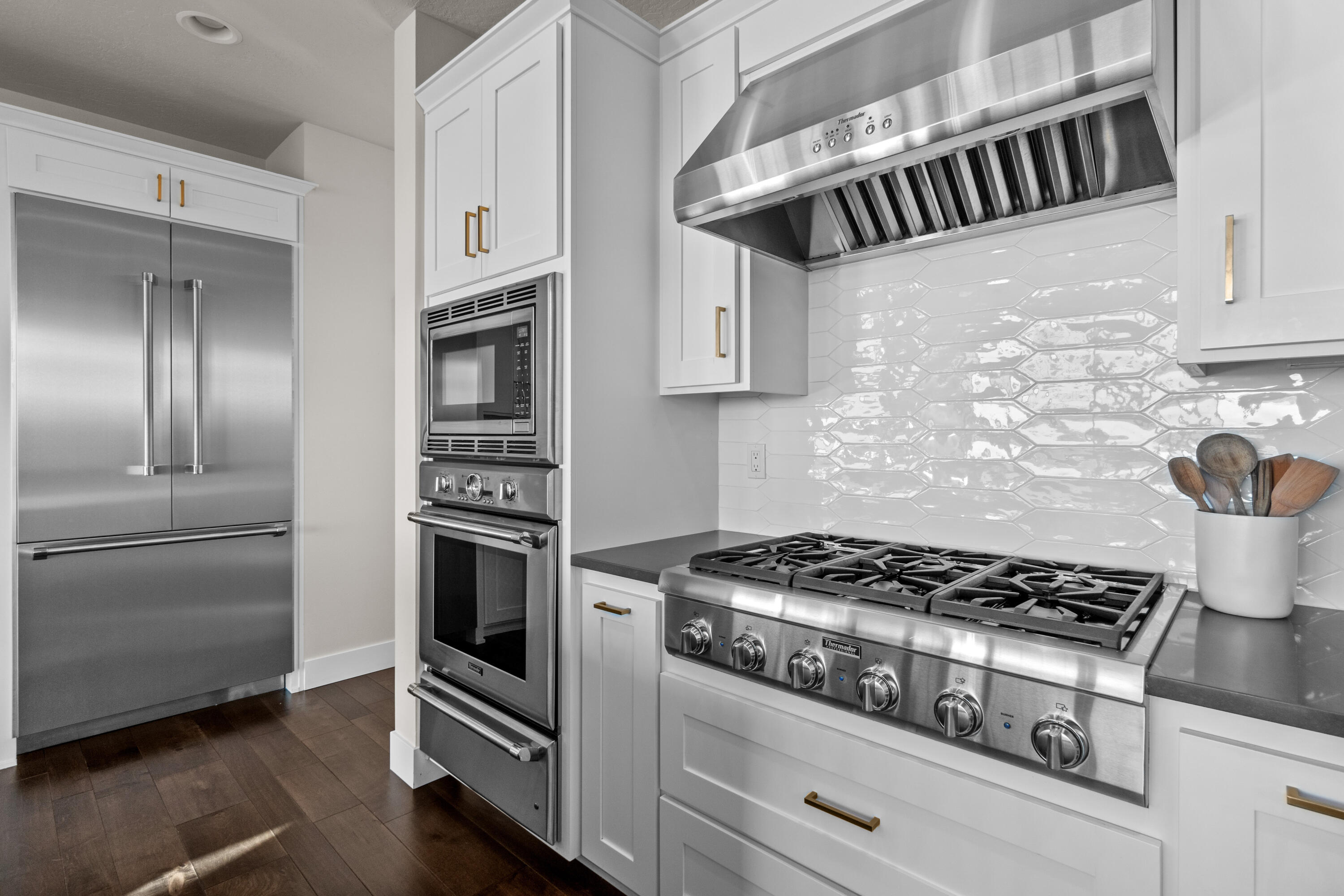 Tetherow - Residential