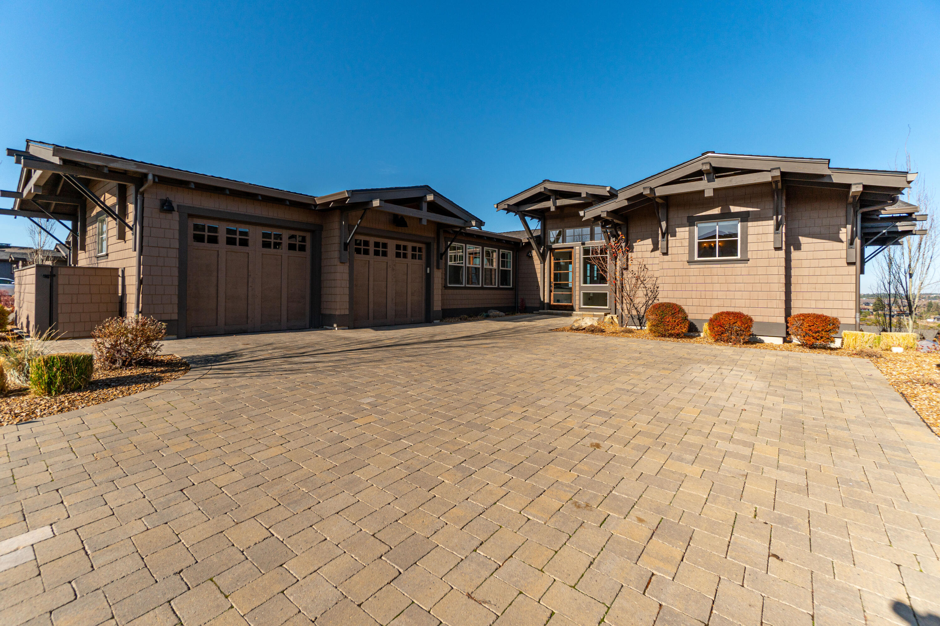 Tetherow - Residential