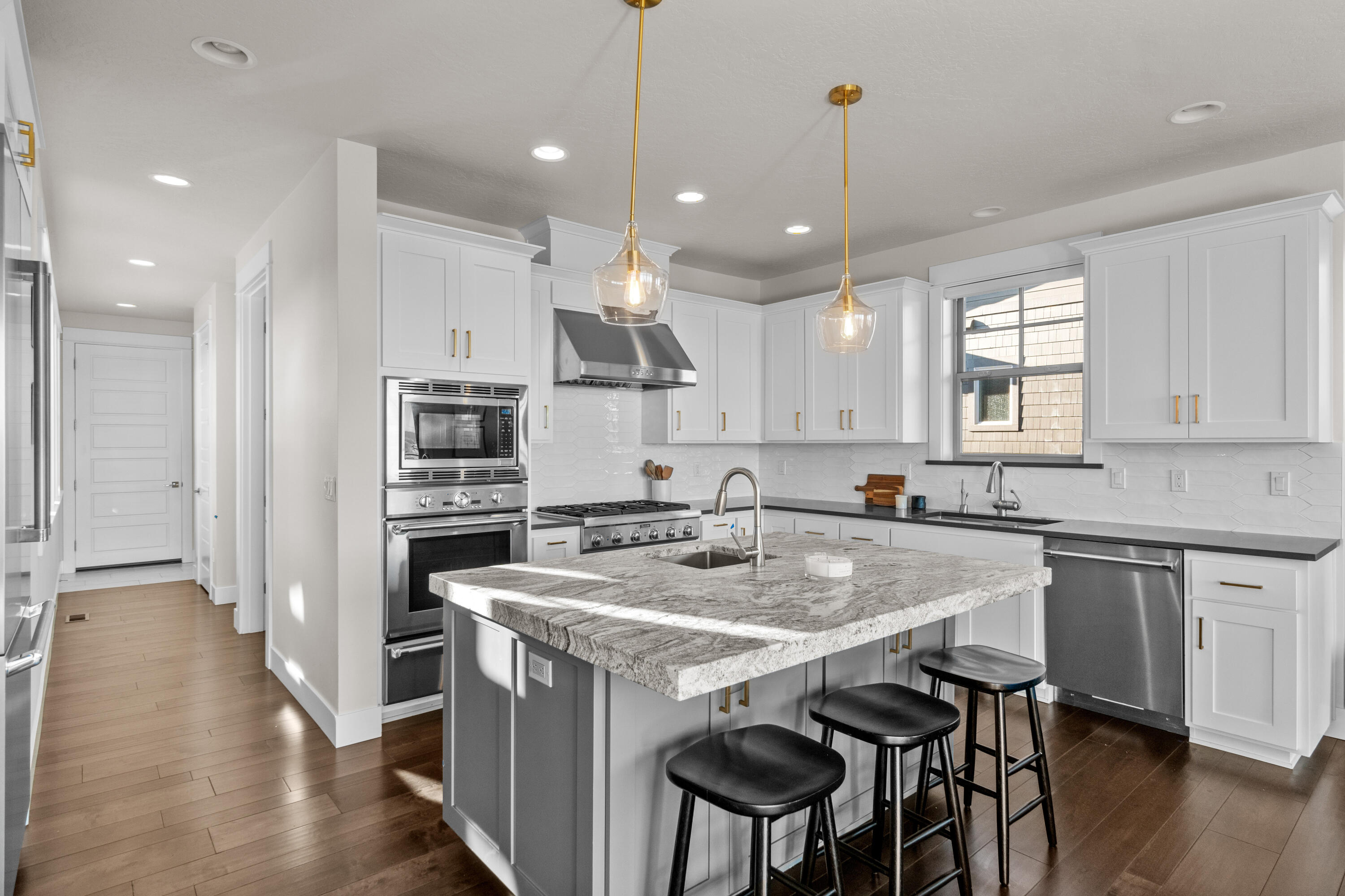 Tetherow - Residential