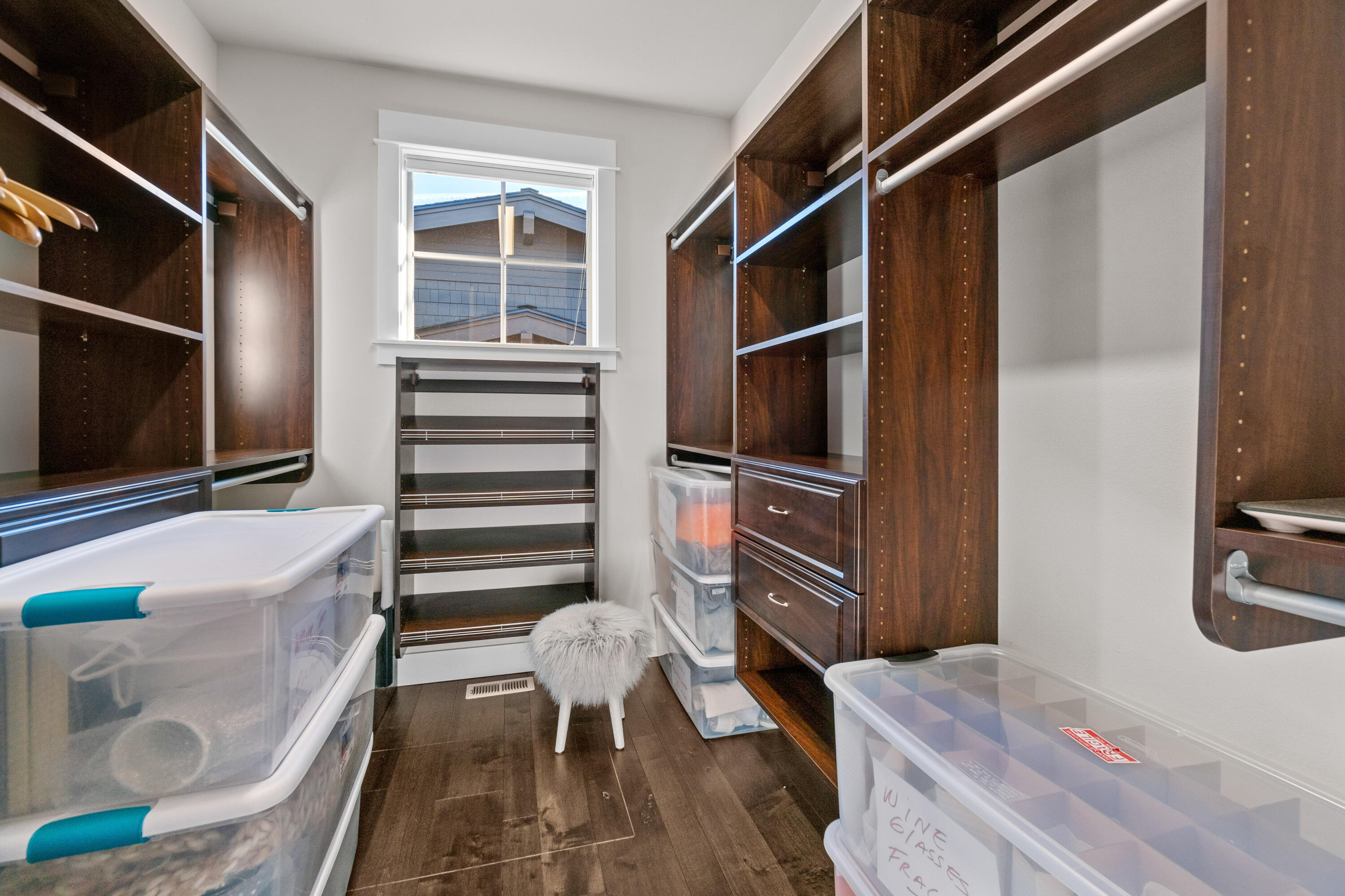 Tetherow - Residential