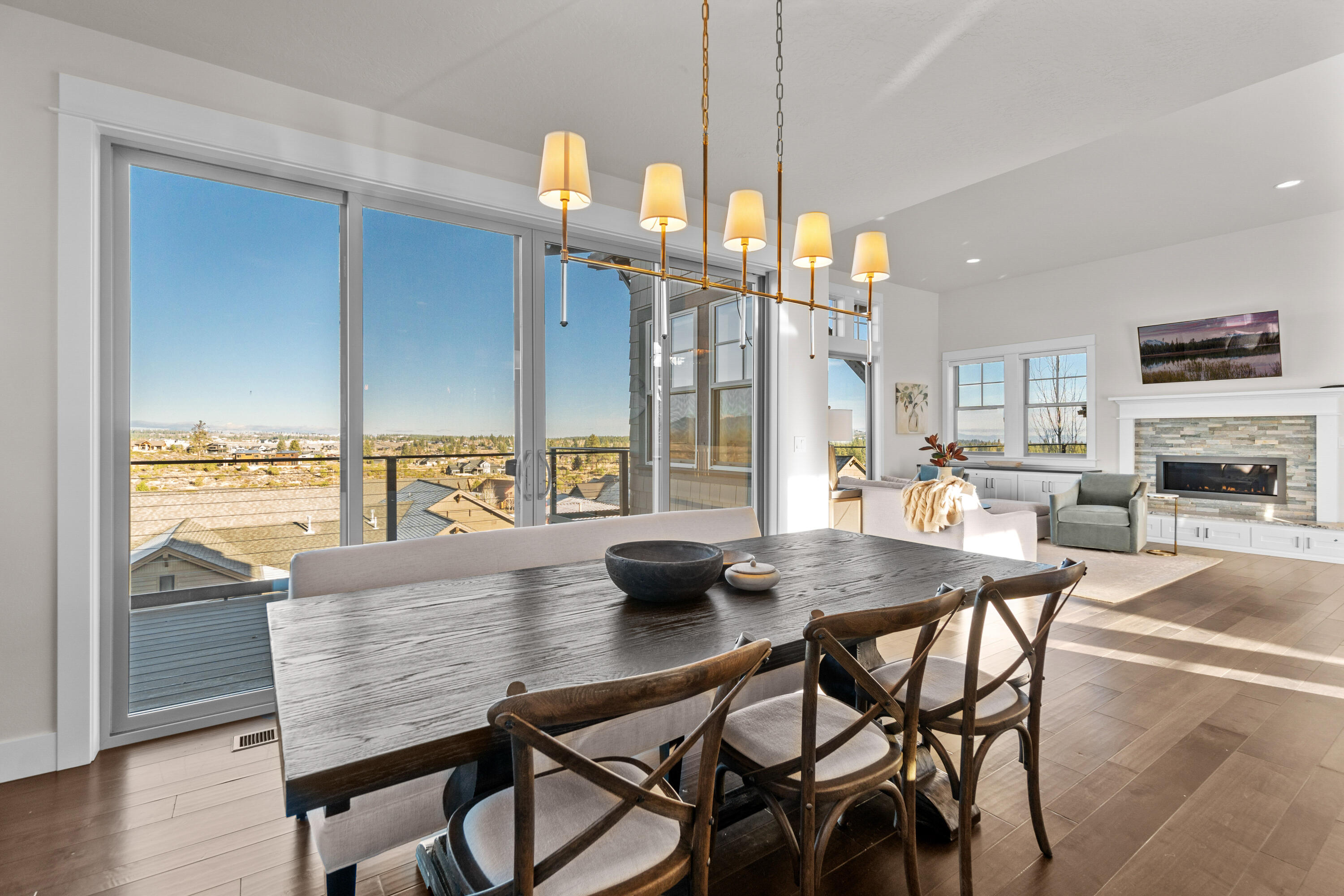 Tetherow - Residential