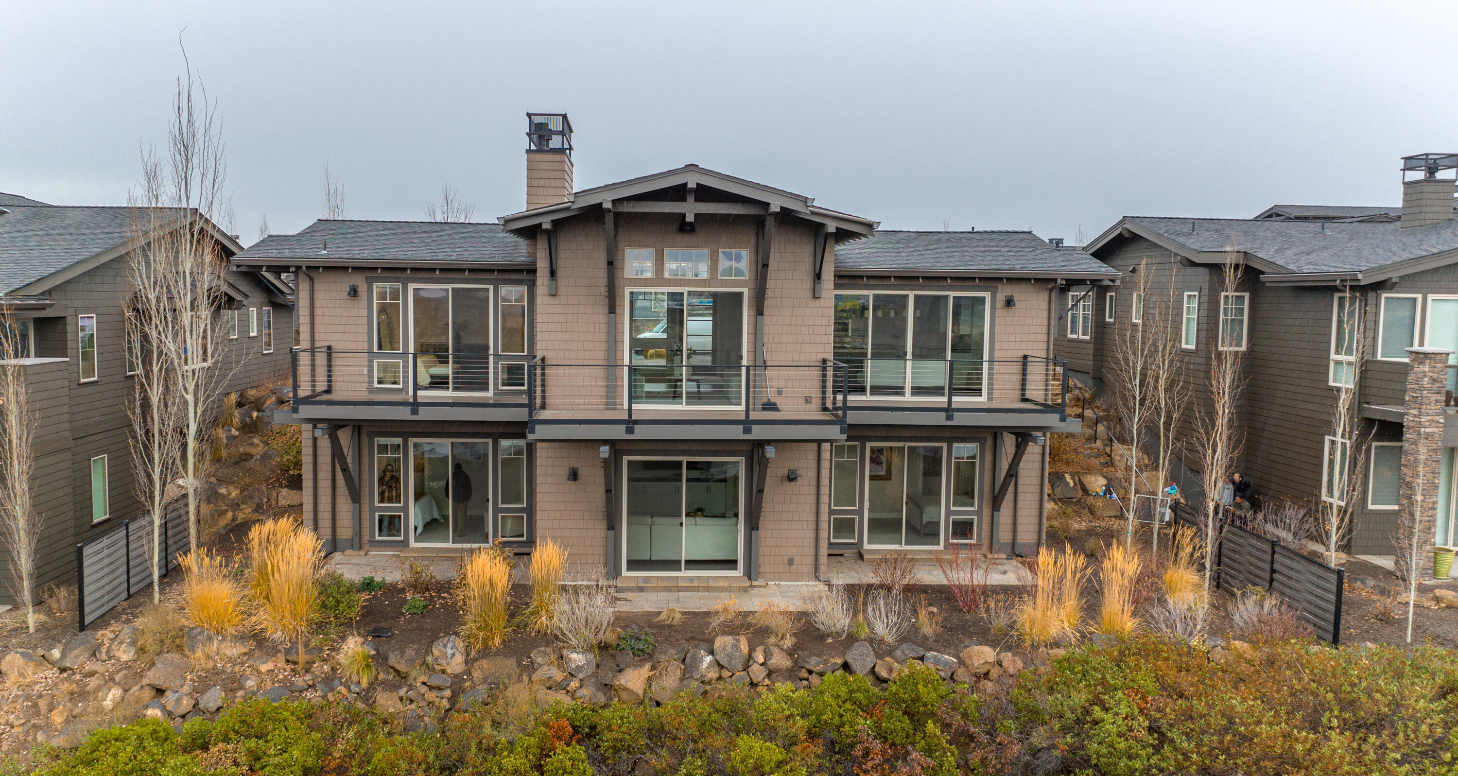 Tetherow - Residential