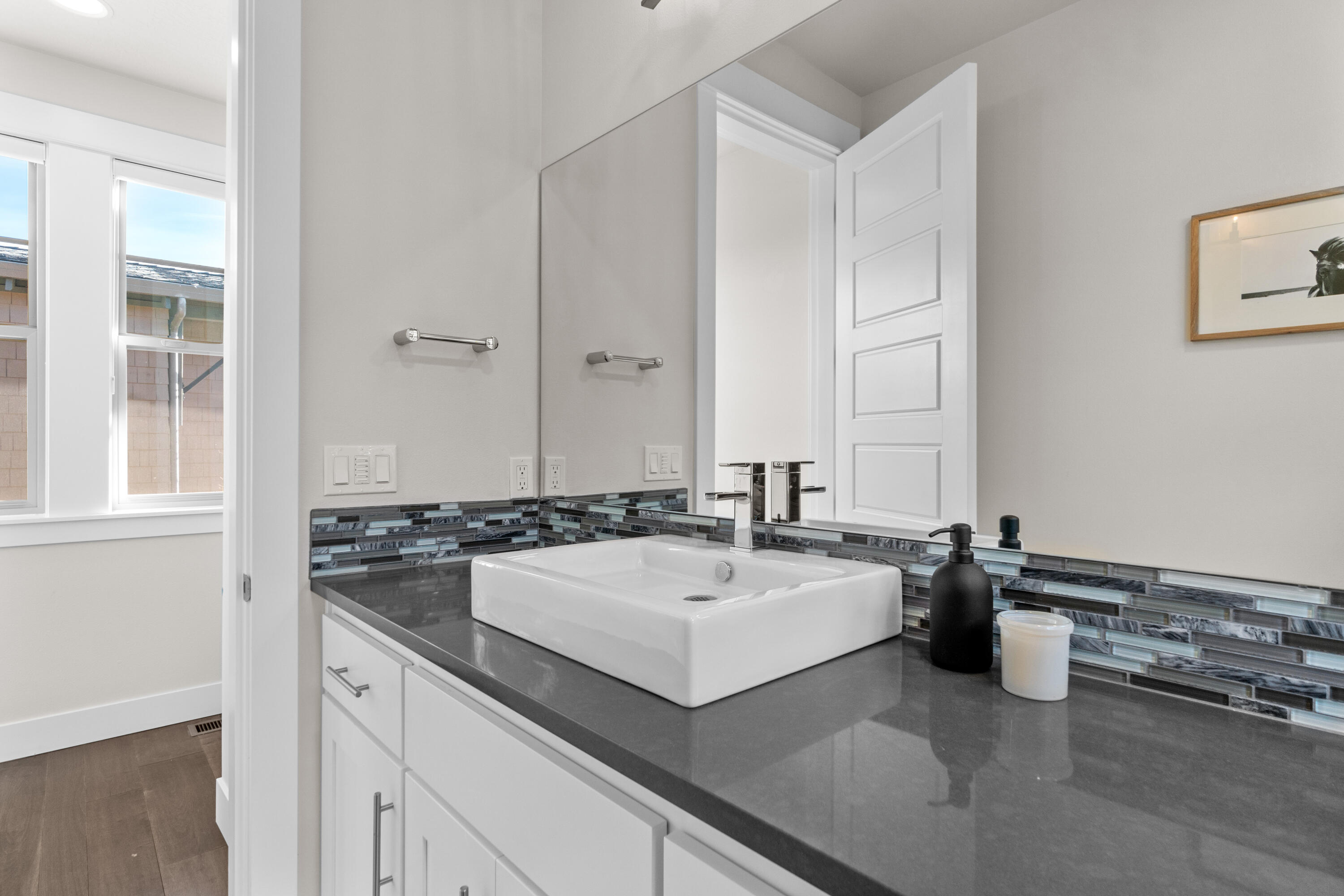 Tetherow - Residential