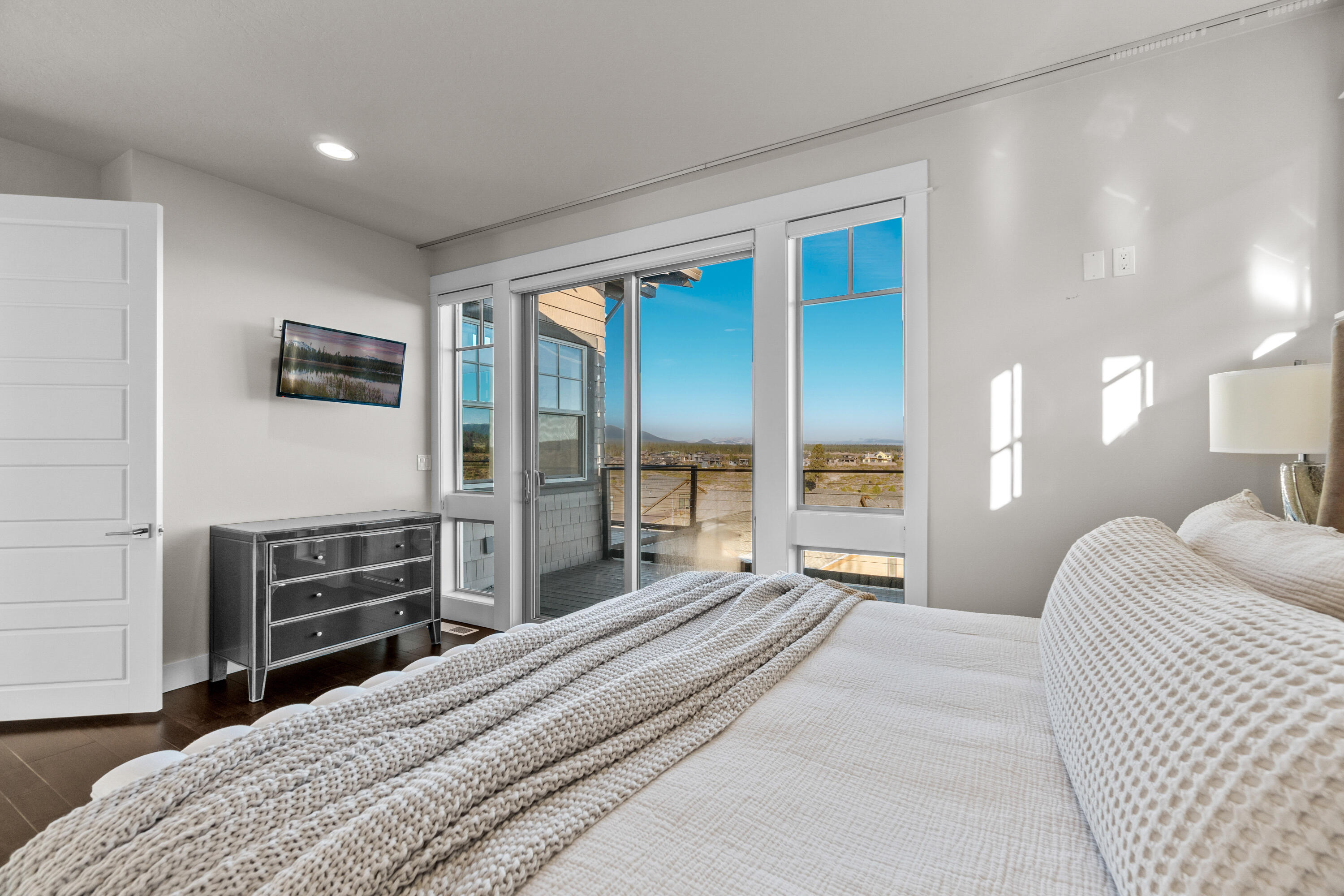 Tetherow - Residential