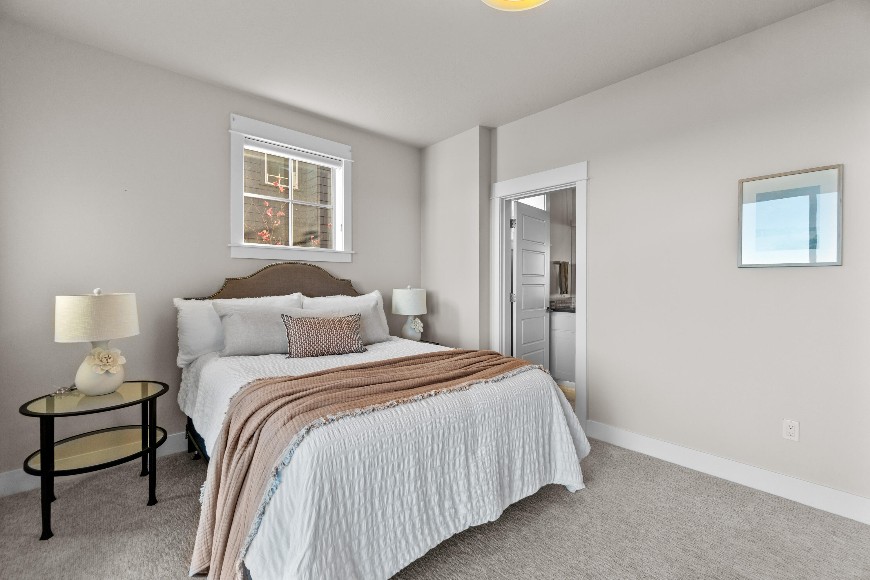 Tetherow - Residential