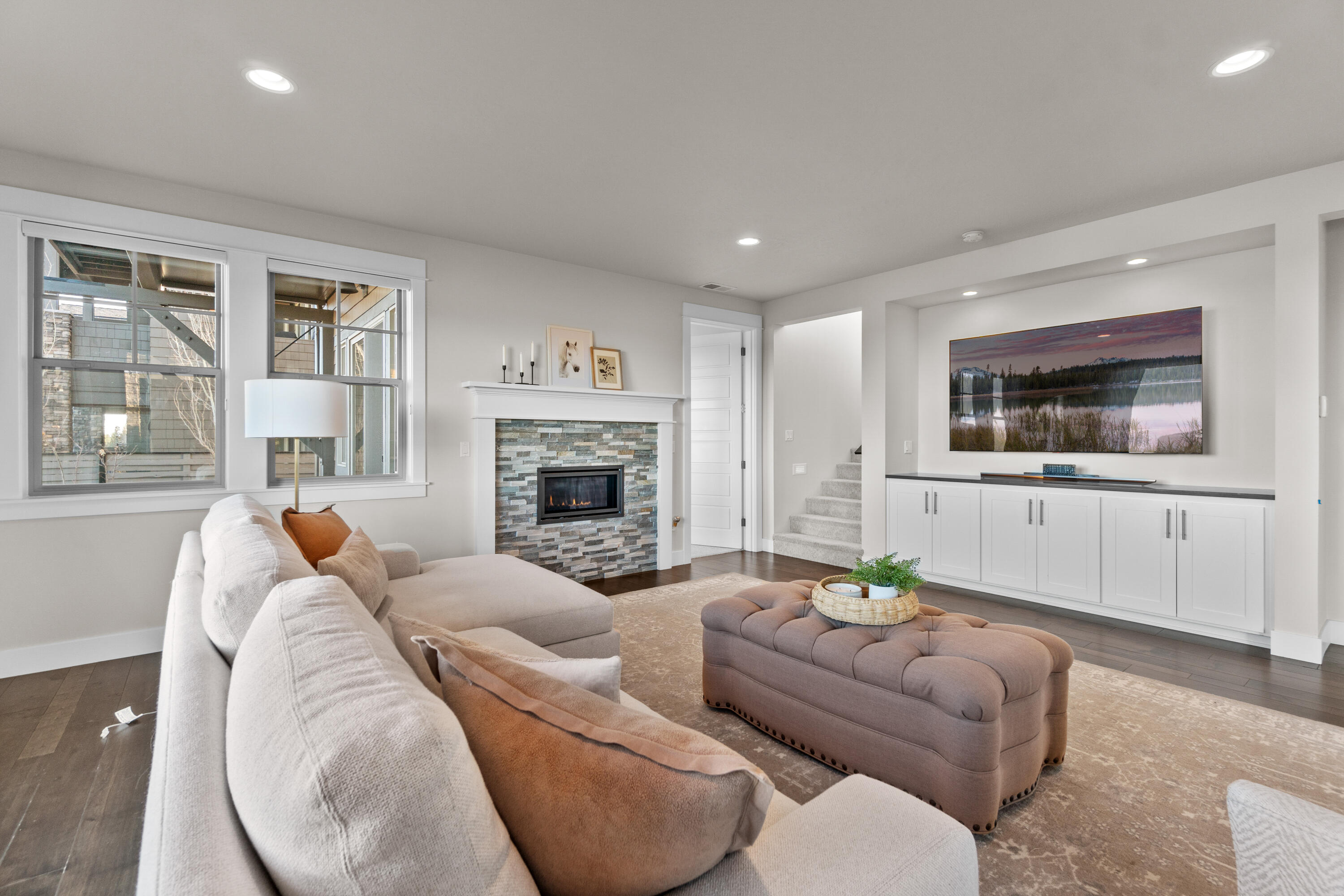 Tetherow - Residential