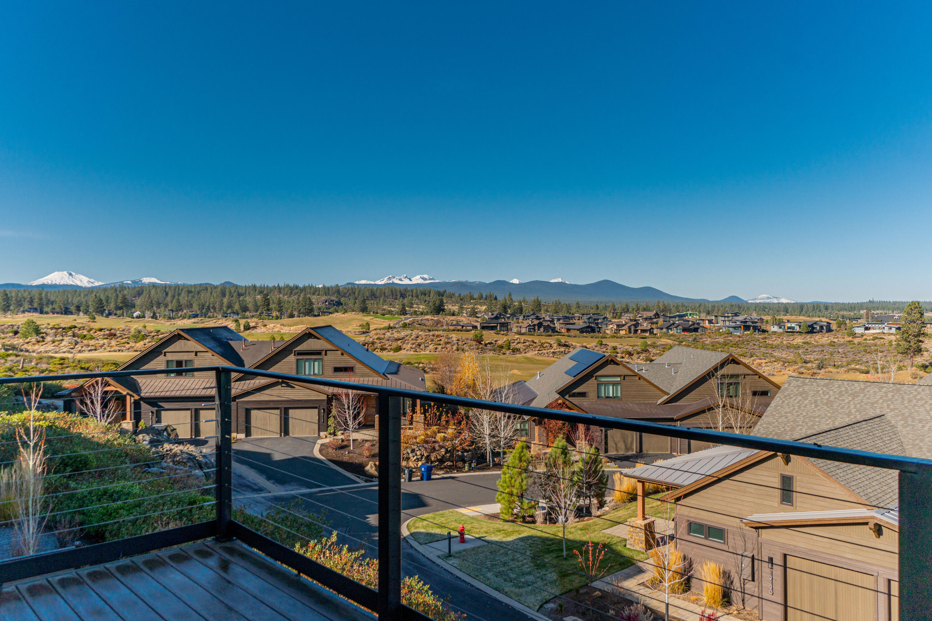 Tetherow - Residential