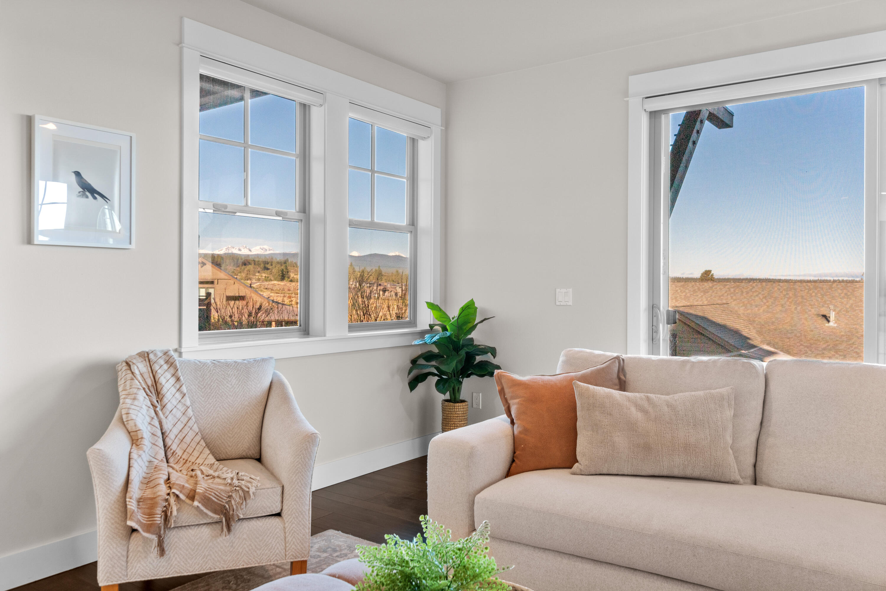 Tetherow - Residential