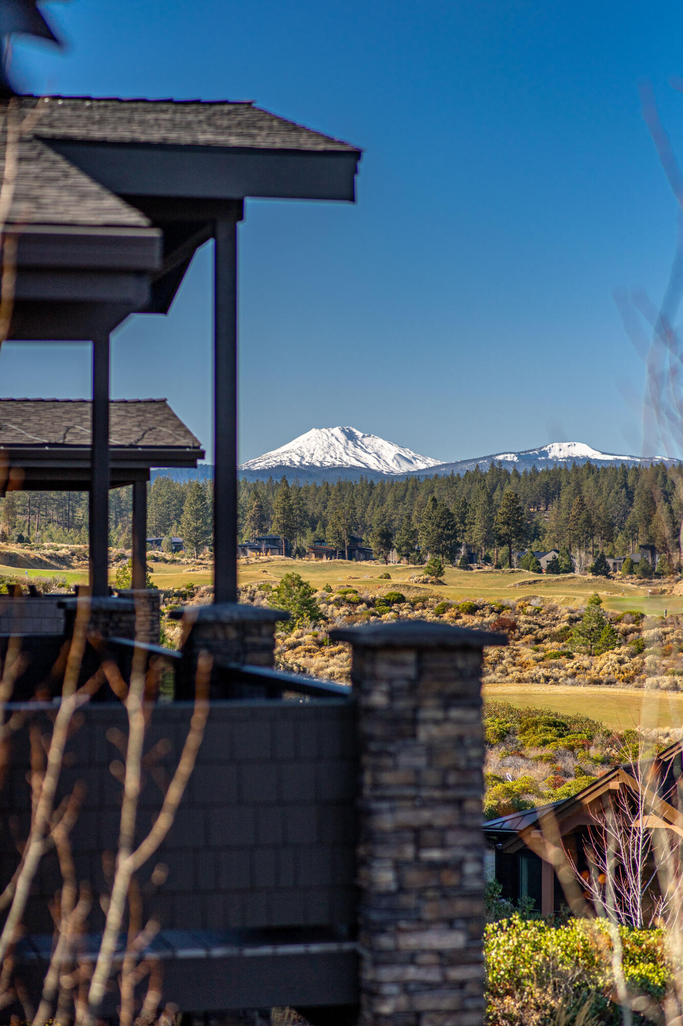 Tetherow - Residential