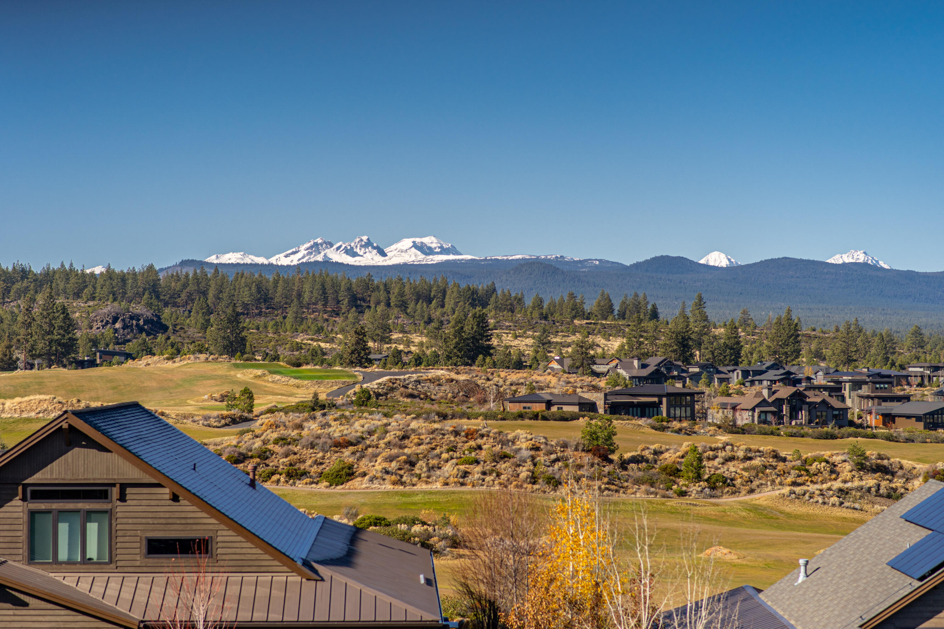 Tetherow - Residential