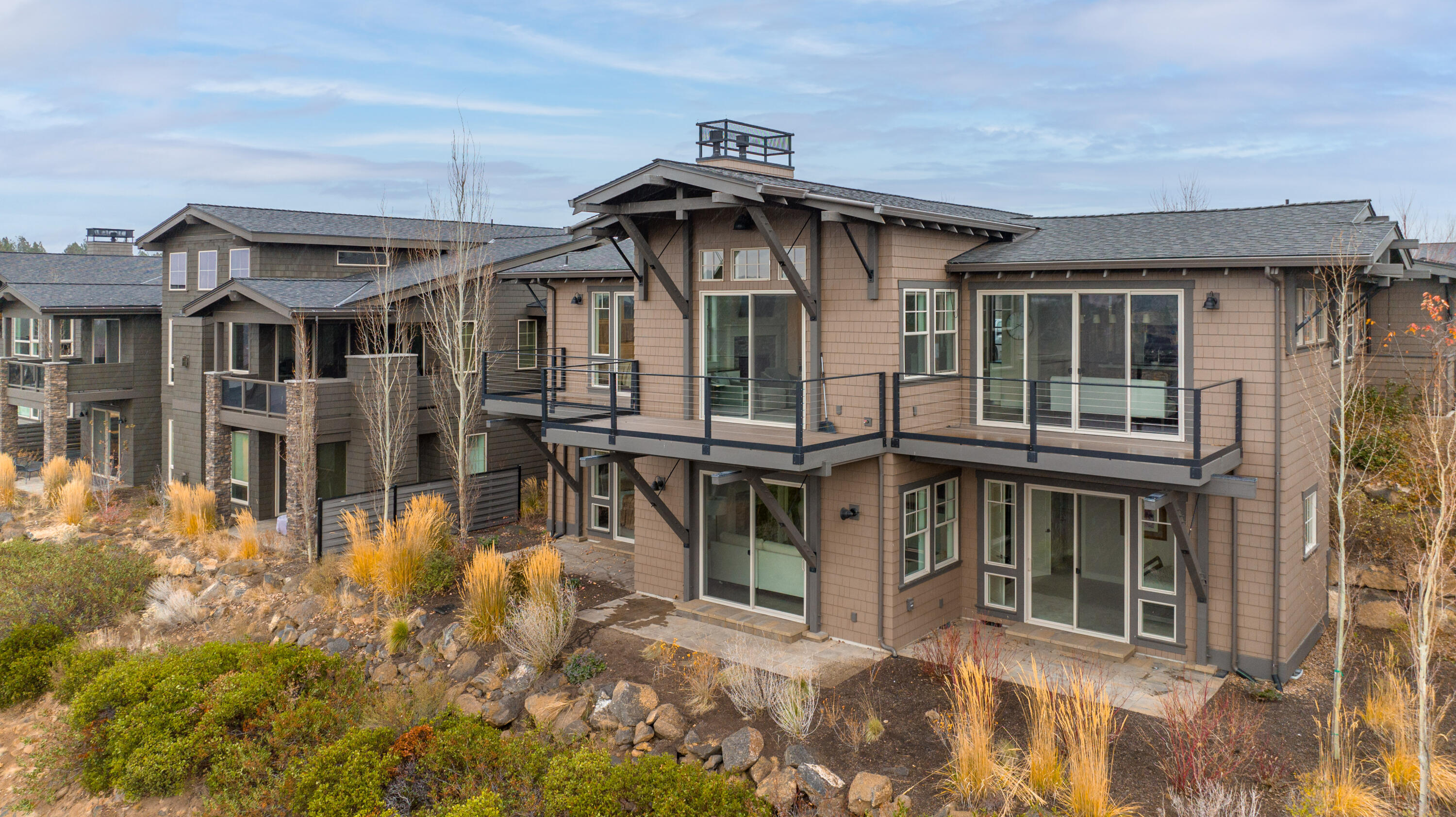 Tetherow - Residential