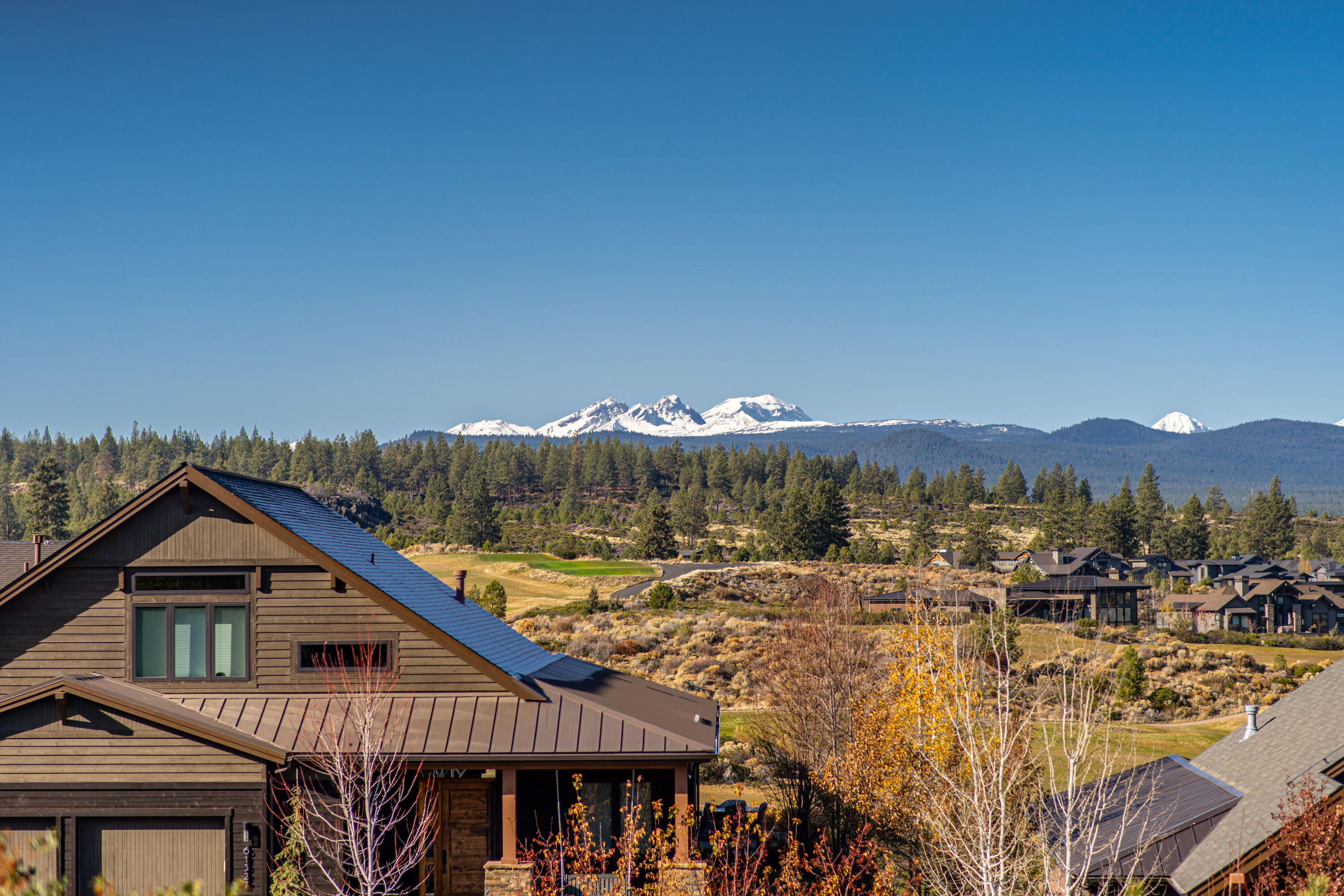 Tetherow - Residential