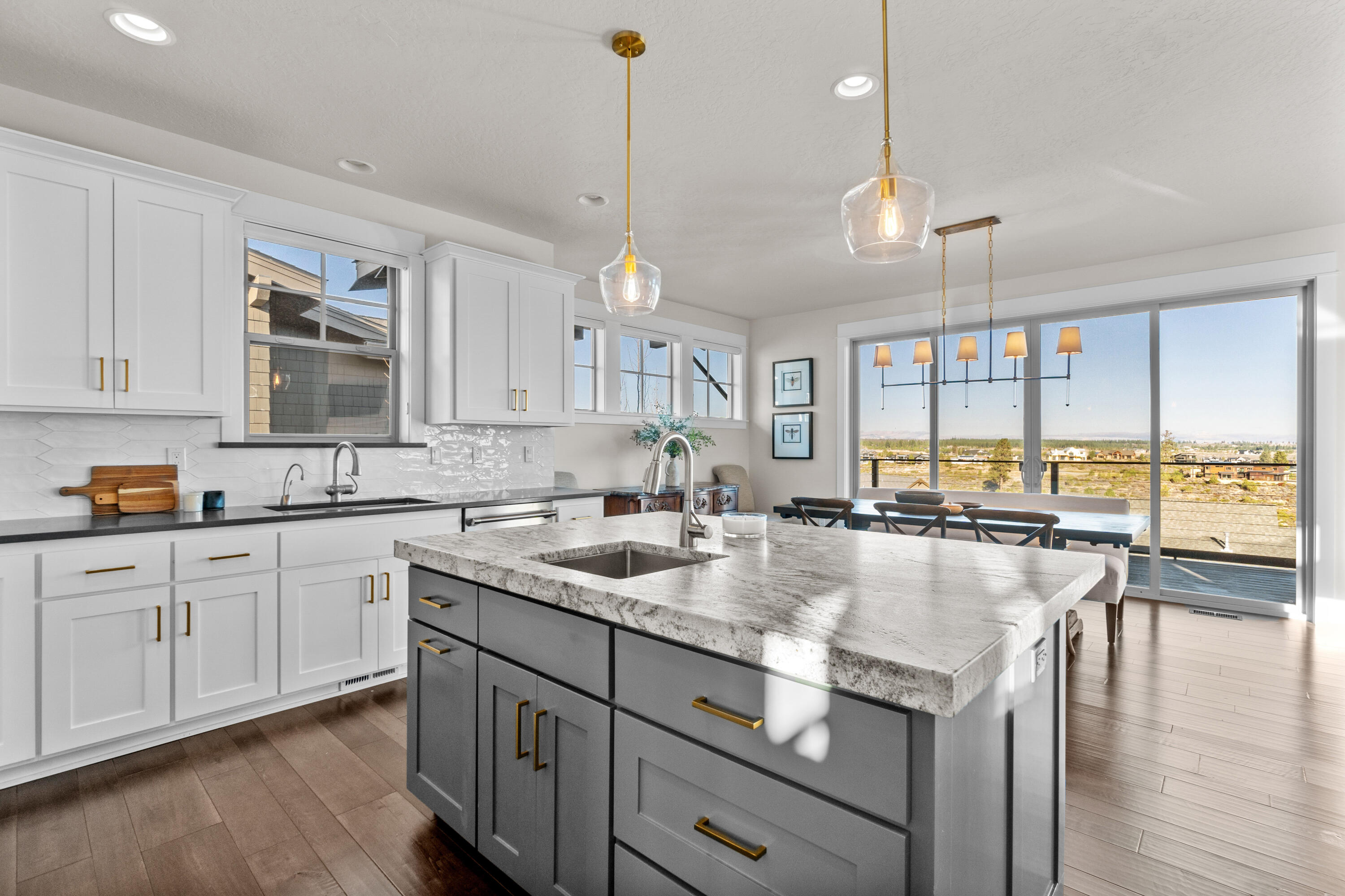 Tetherow - Residential