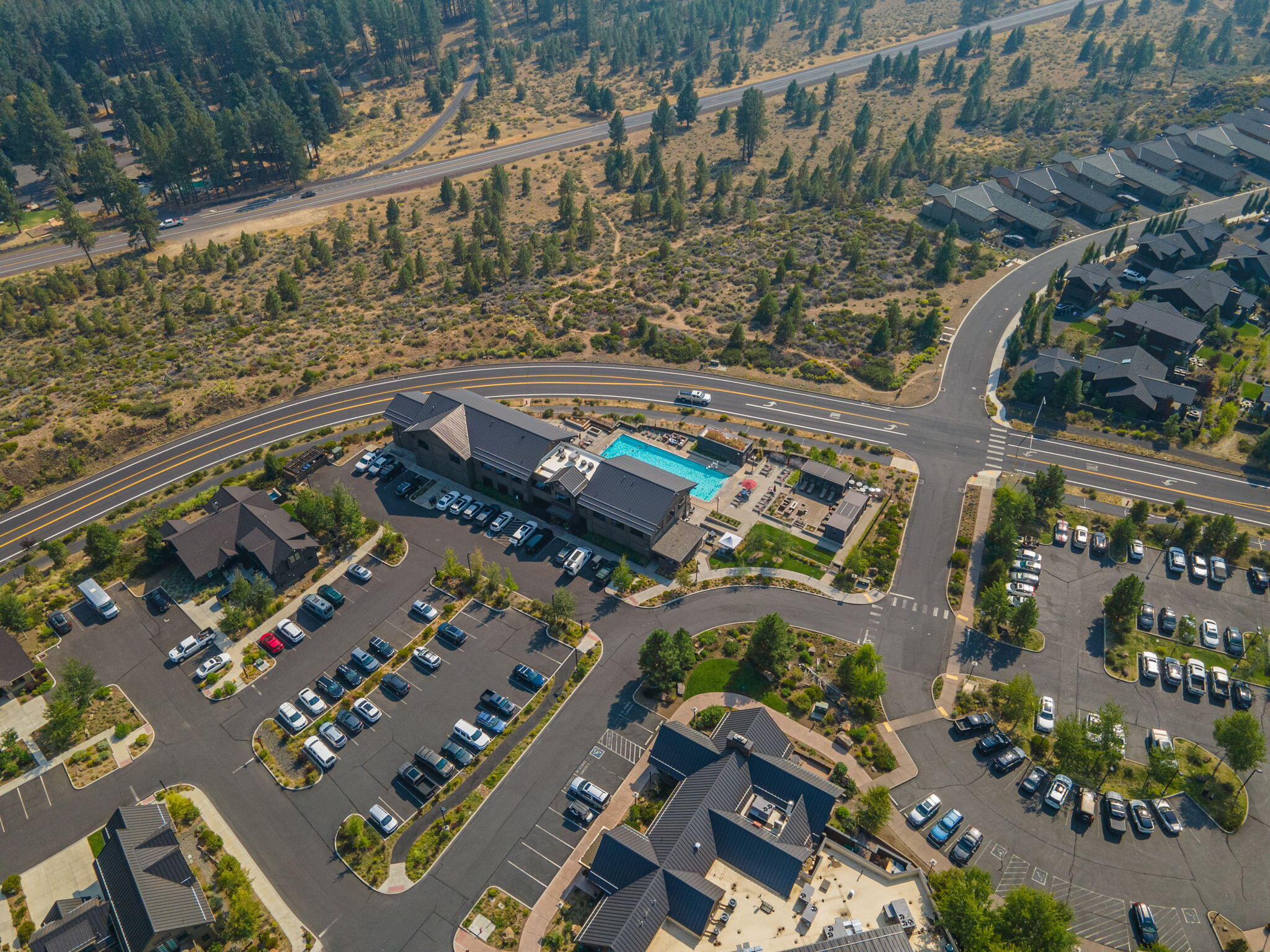 Tetherow - Residential