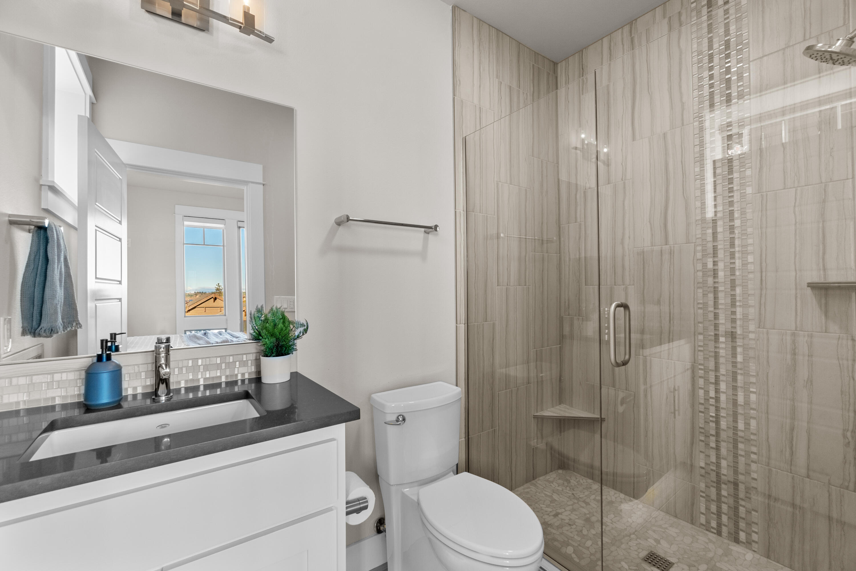 Tetherow - Residential