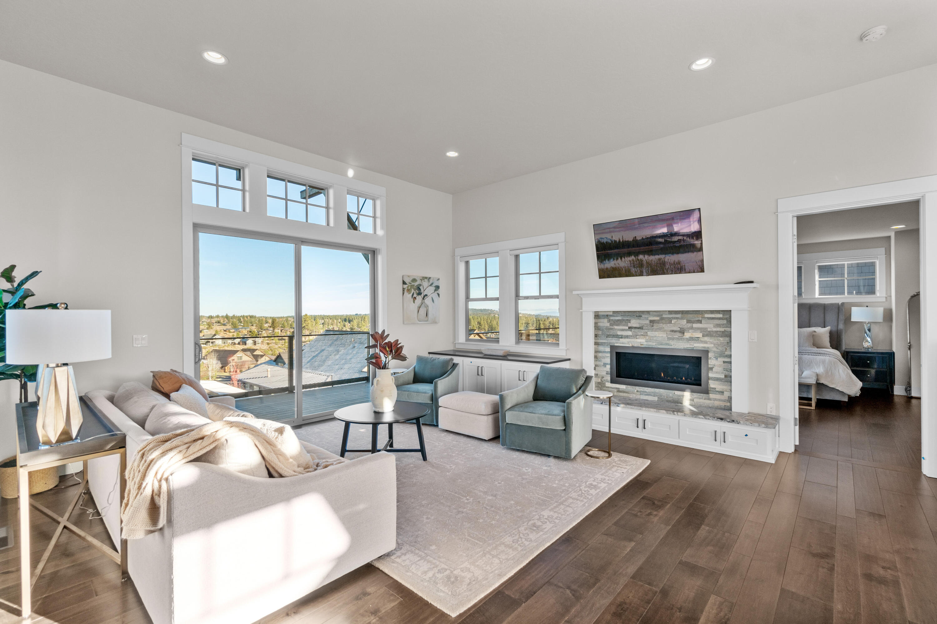 Tetherow - Residential