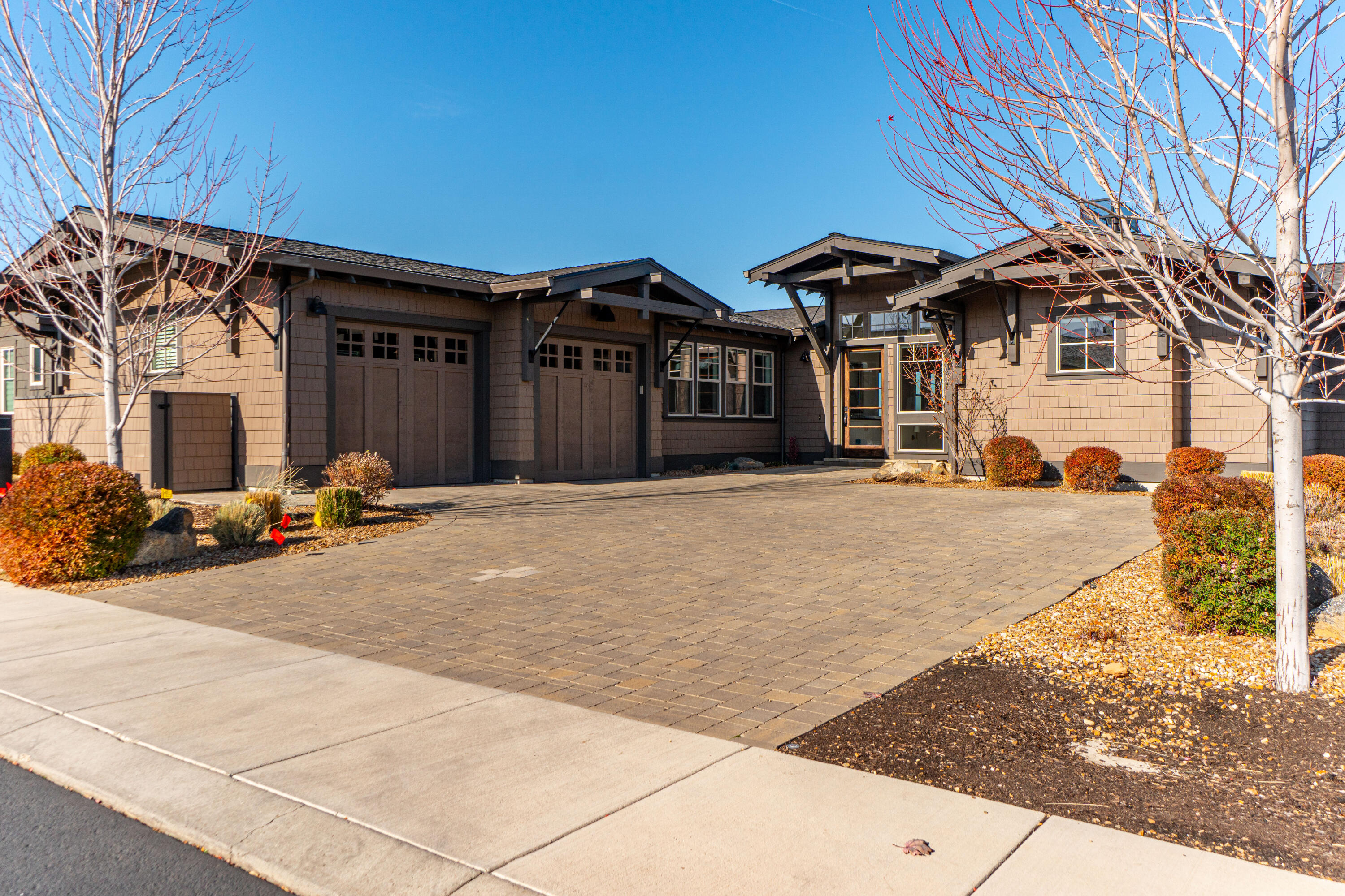 Tetherow - Residential