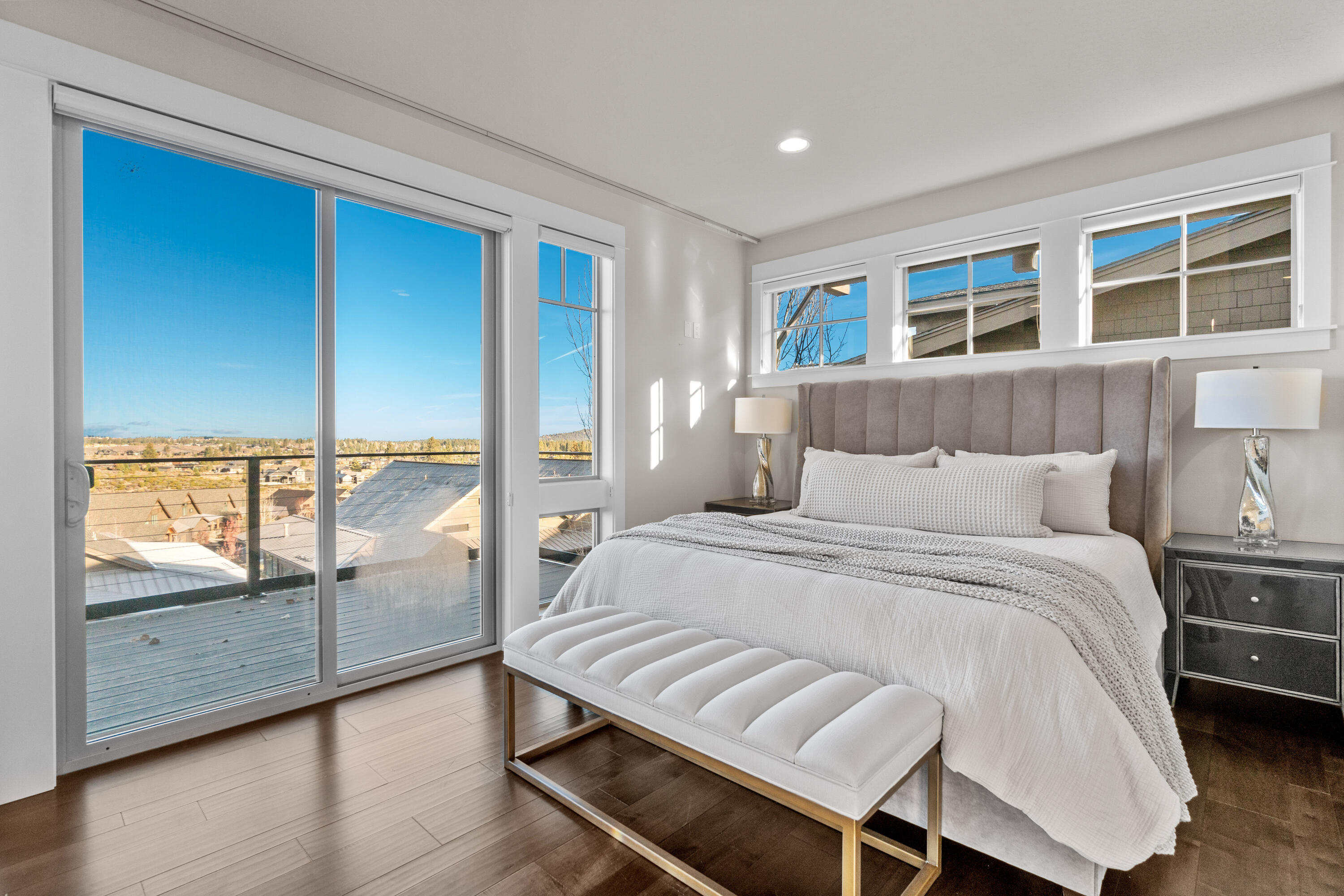 Tetherow - Residential