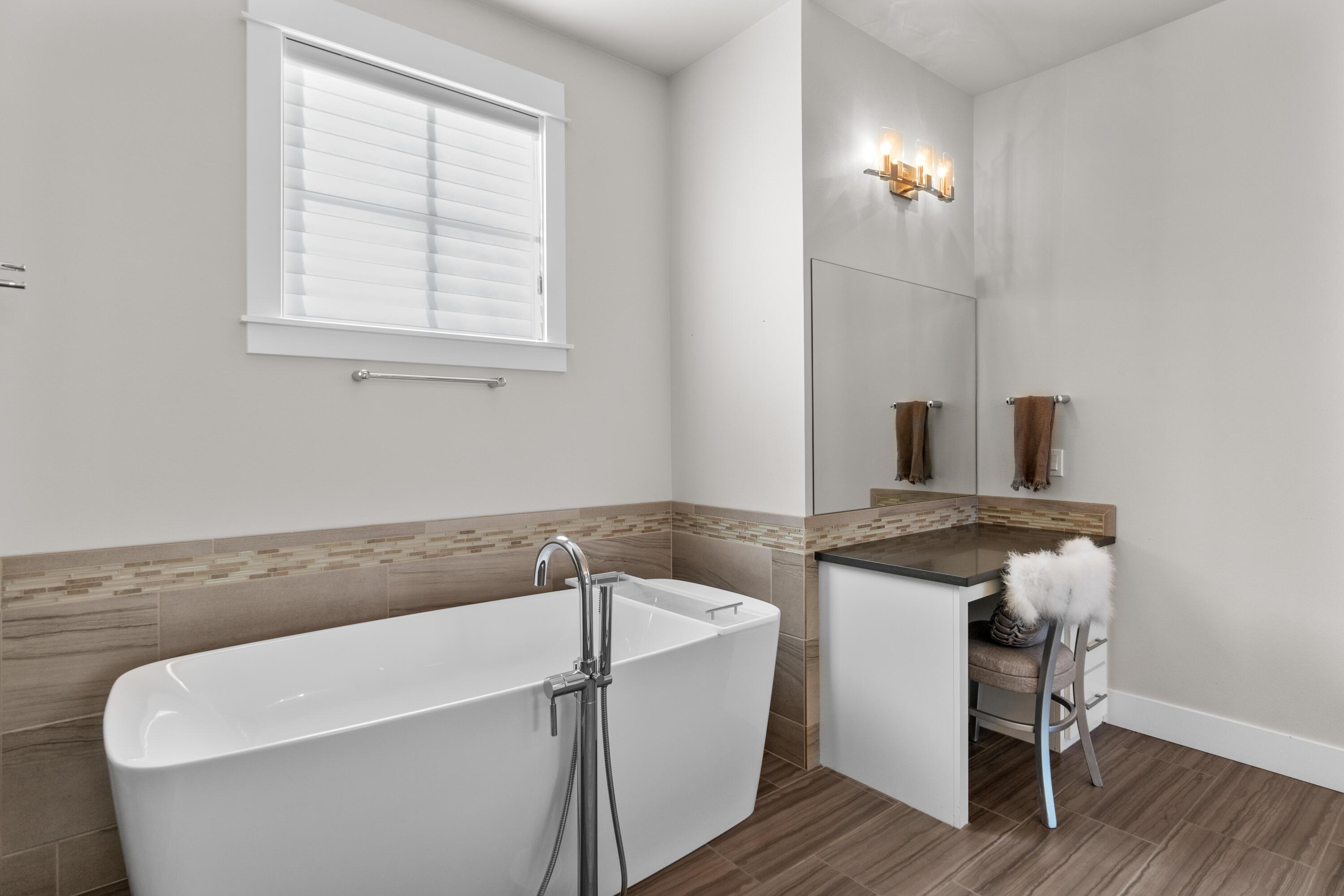 Tetherow - Residential