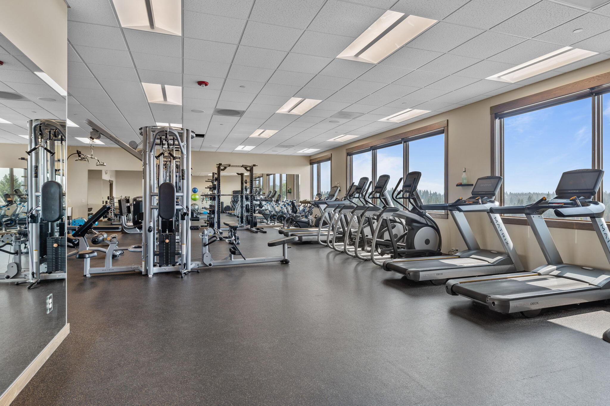 Tetherow - Residential