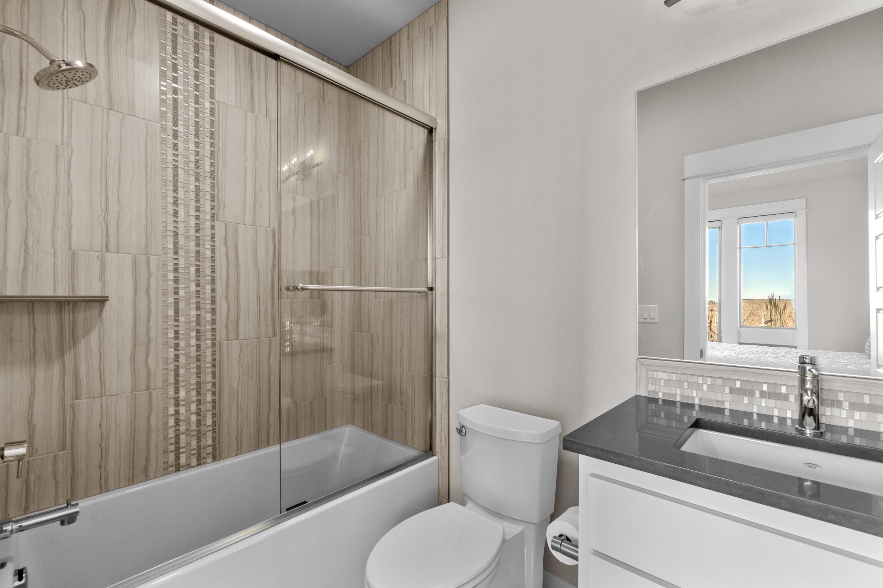 Tetherow - Residential