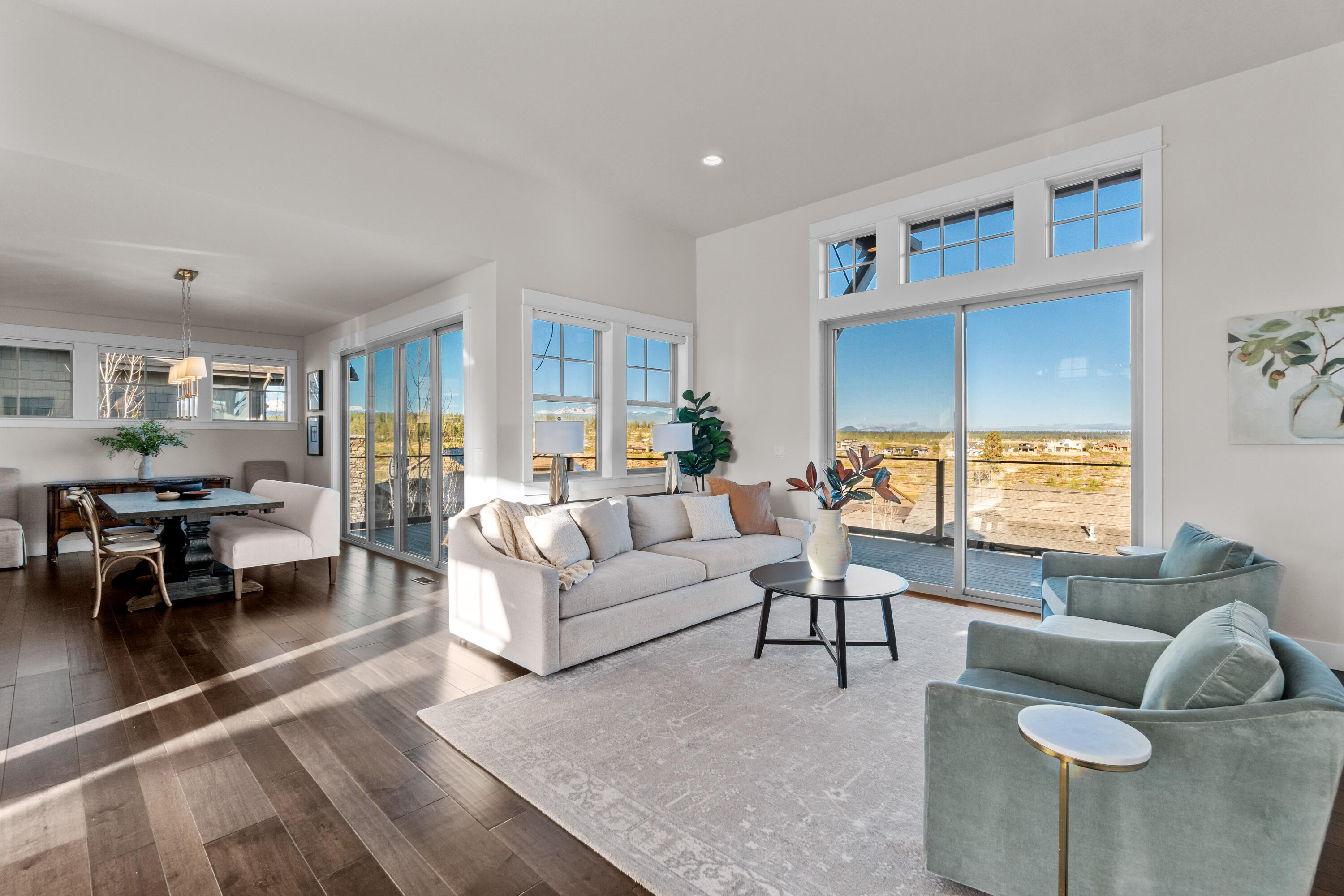 Tetherow - Residential