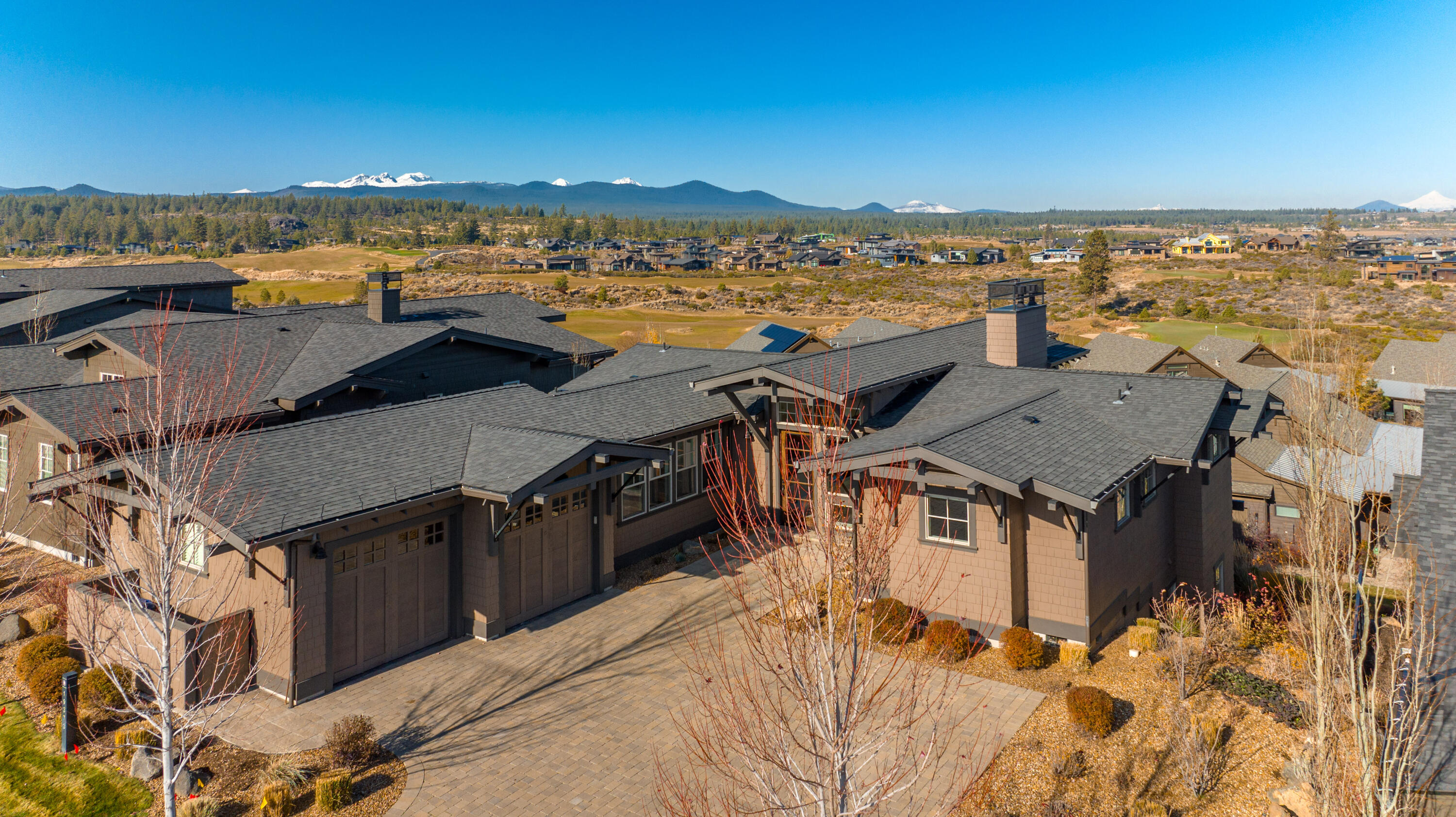 Tetherow - Residential