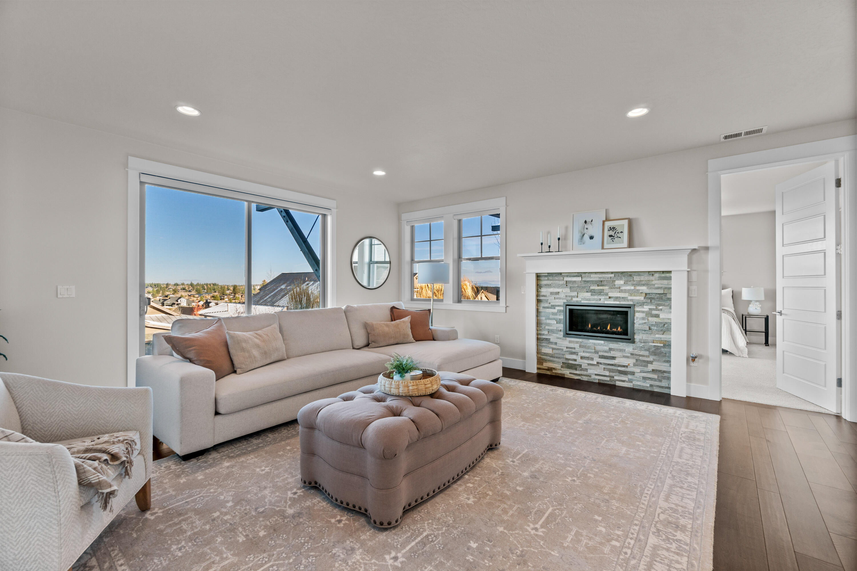 Tetherow - Residential