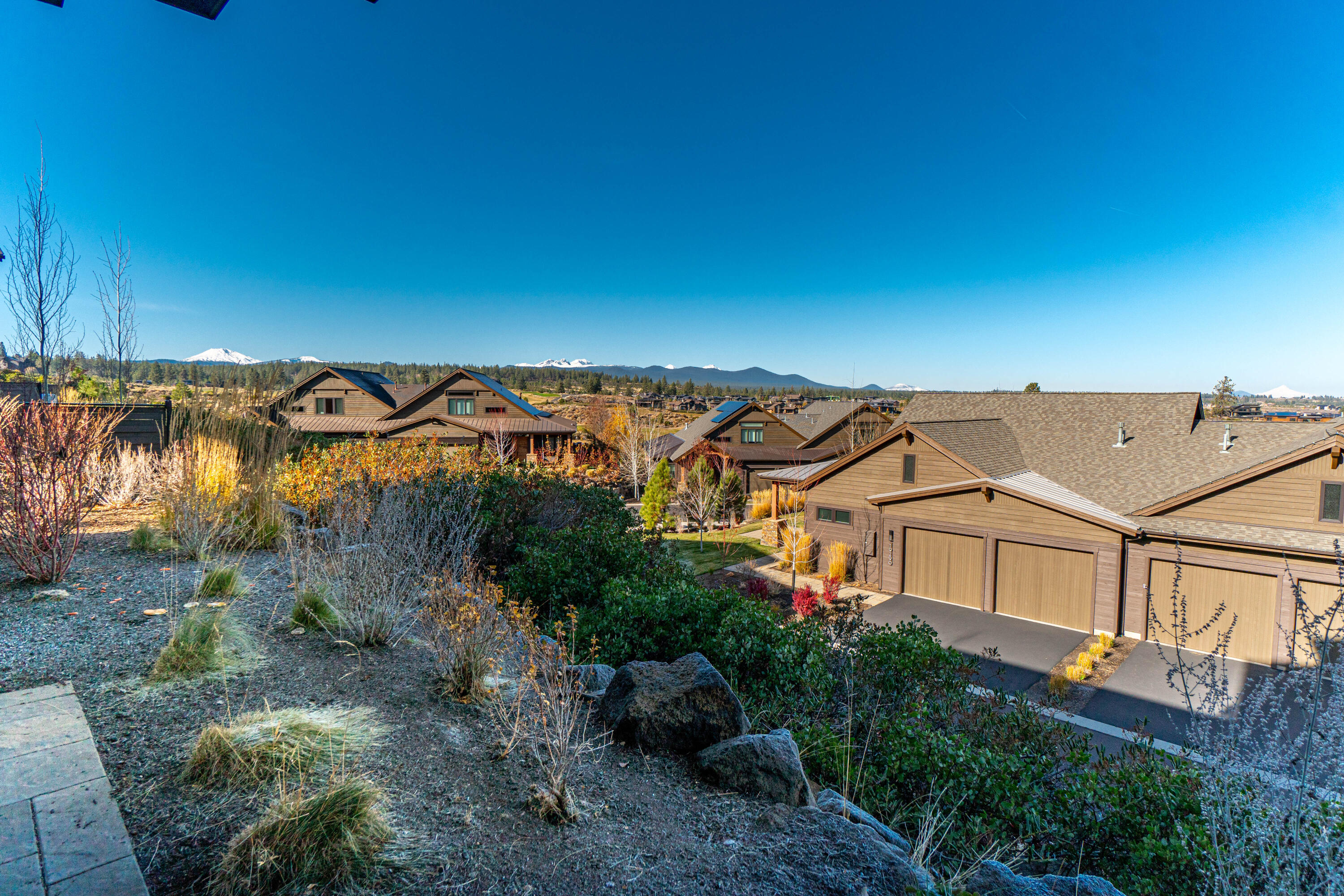 Tetherow - Residential