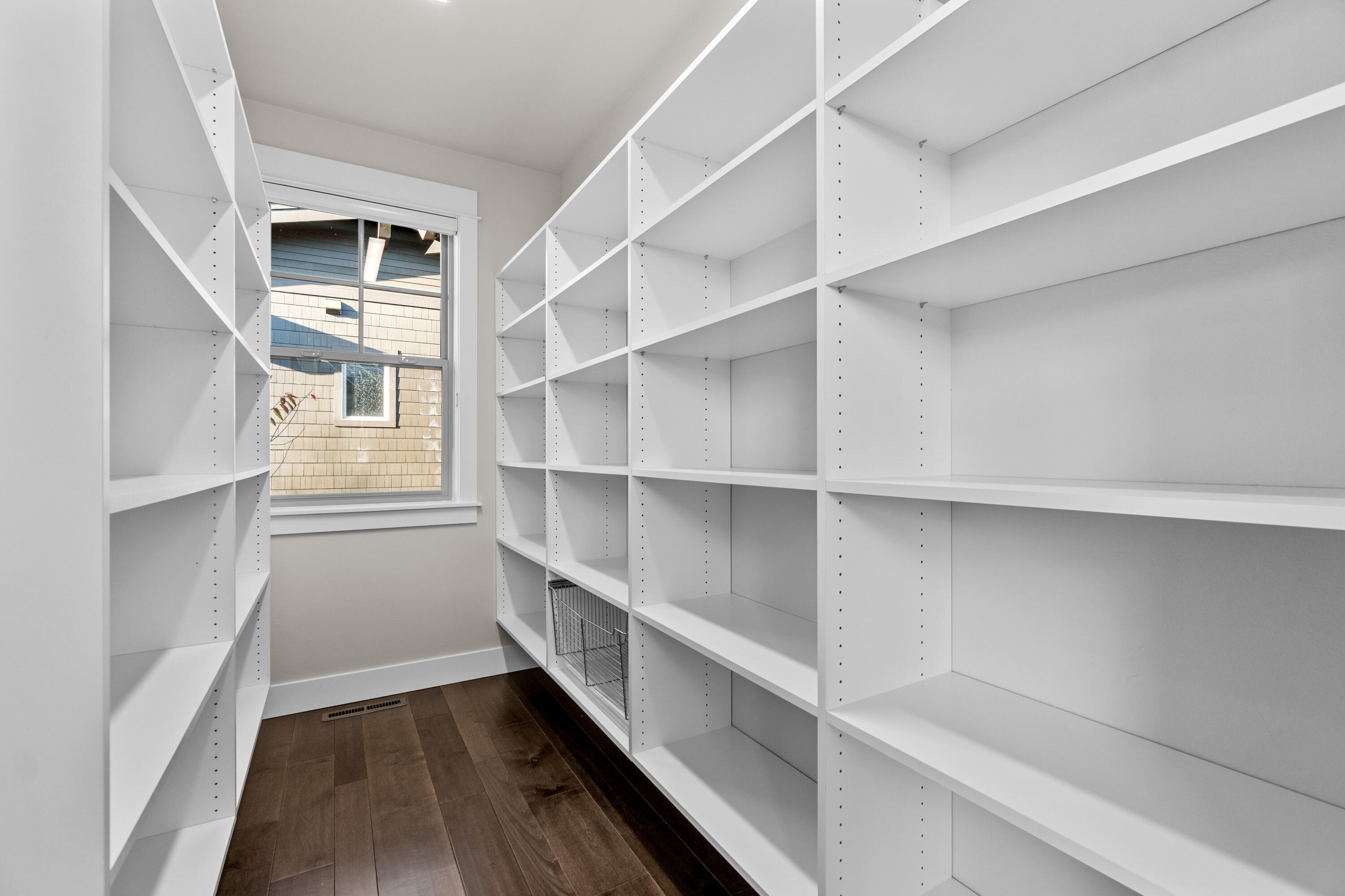 Tetherow - Residential