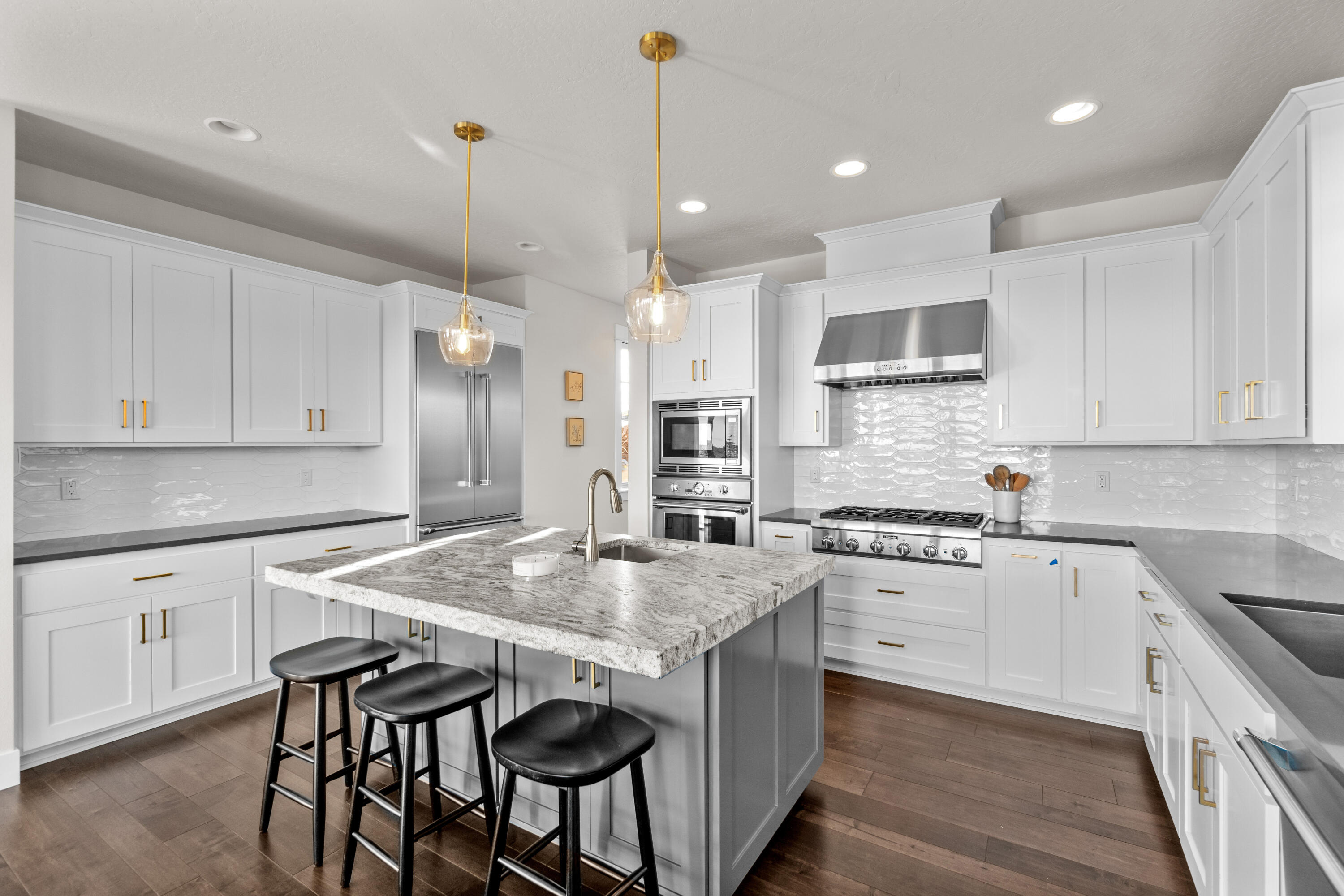 Tetherow - Residential