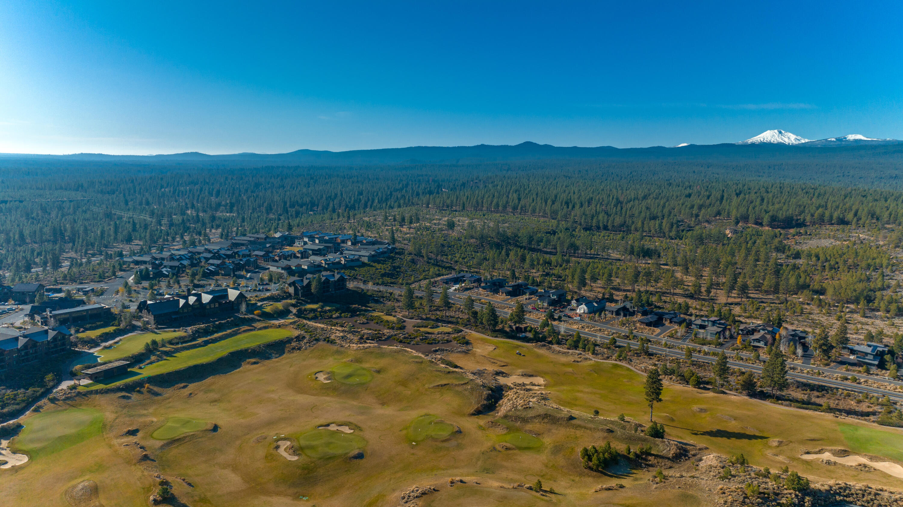 Tetherow - Residential