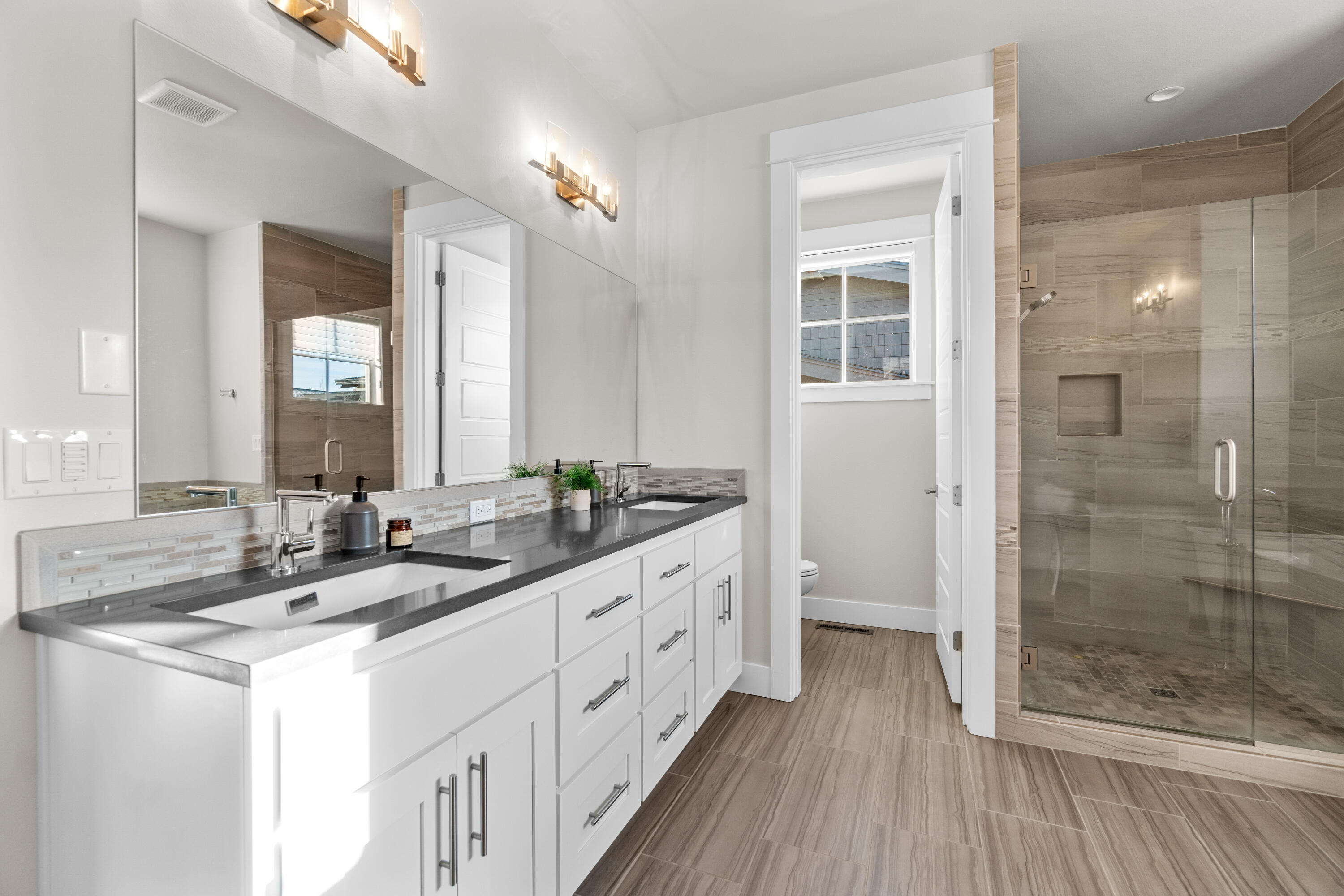 Tetherow - Residential